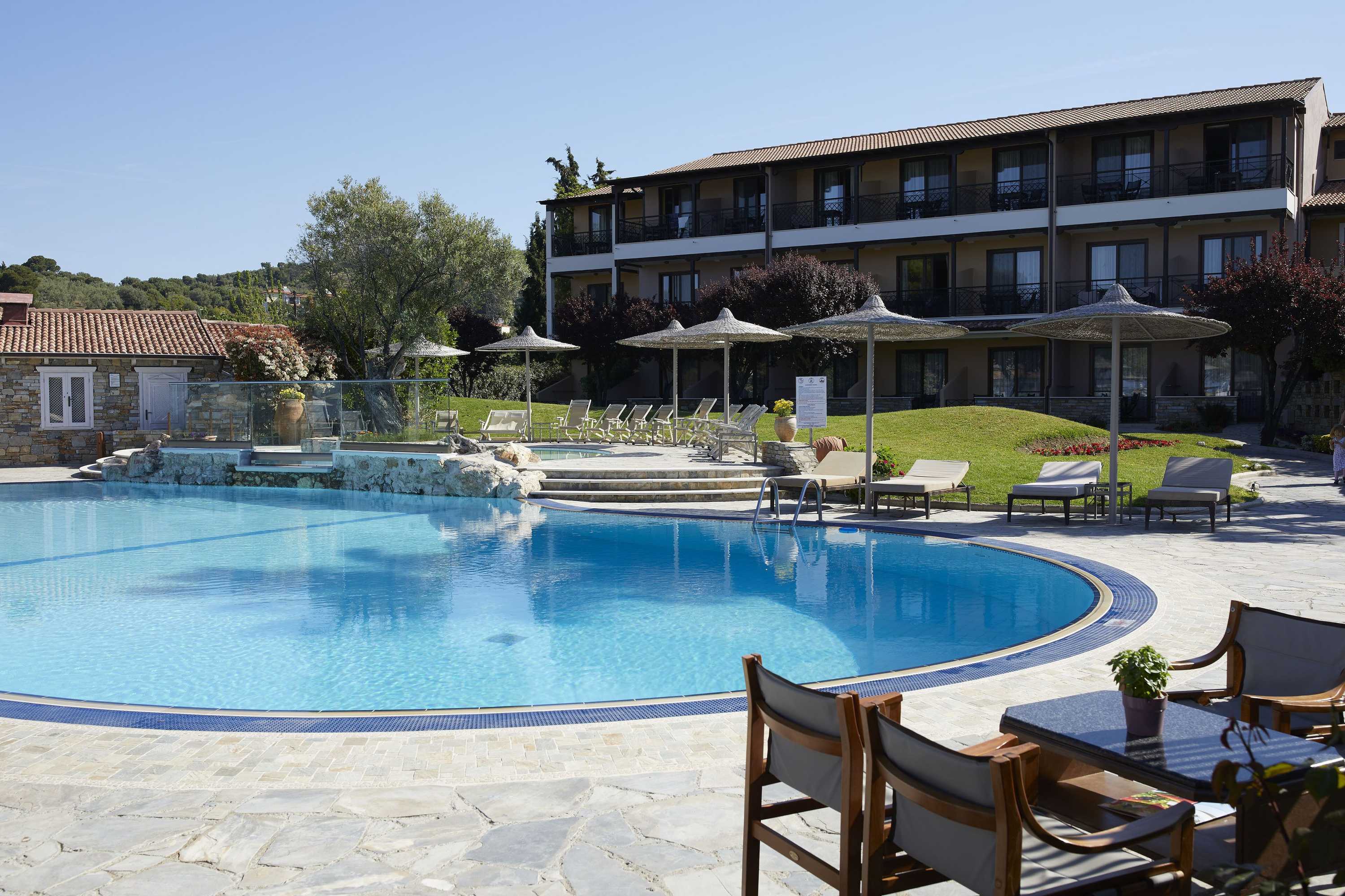 Gift card for Anthemus Sea Beach Hotel & Spa Gift card for Anthemus Sea Beach Hotel & Spa