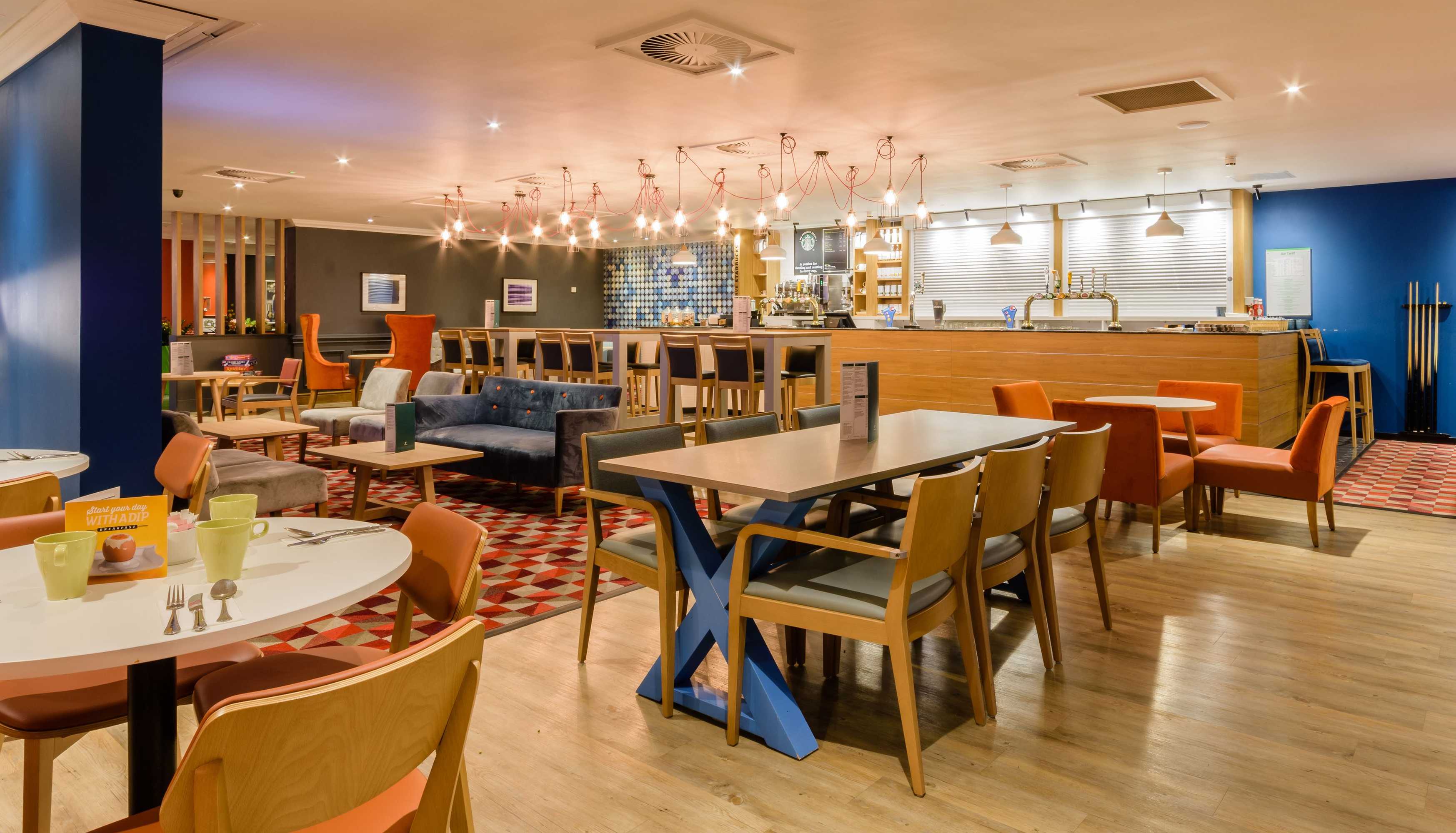Gift card for Holiday Inn Leeds Garforth by Ihg