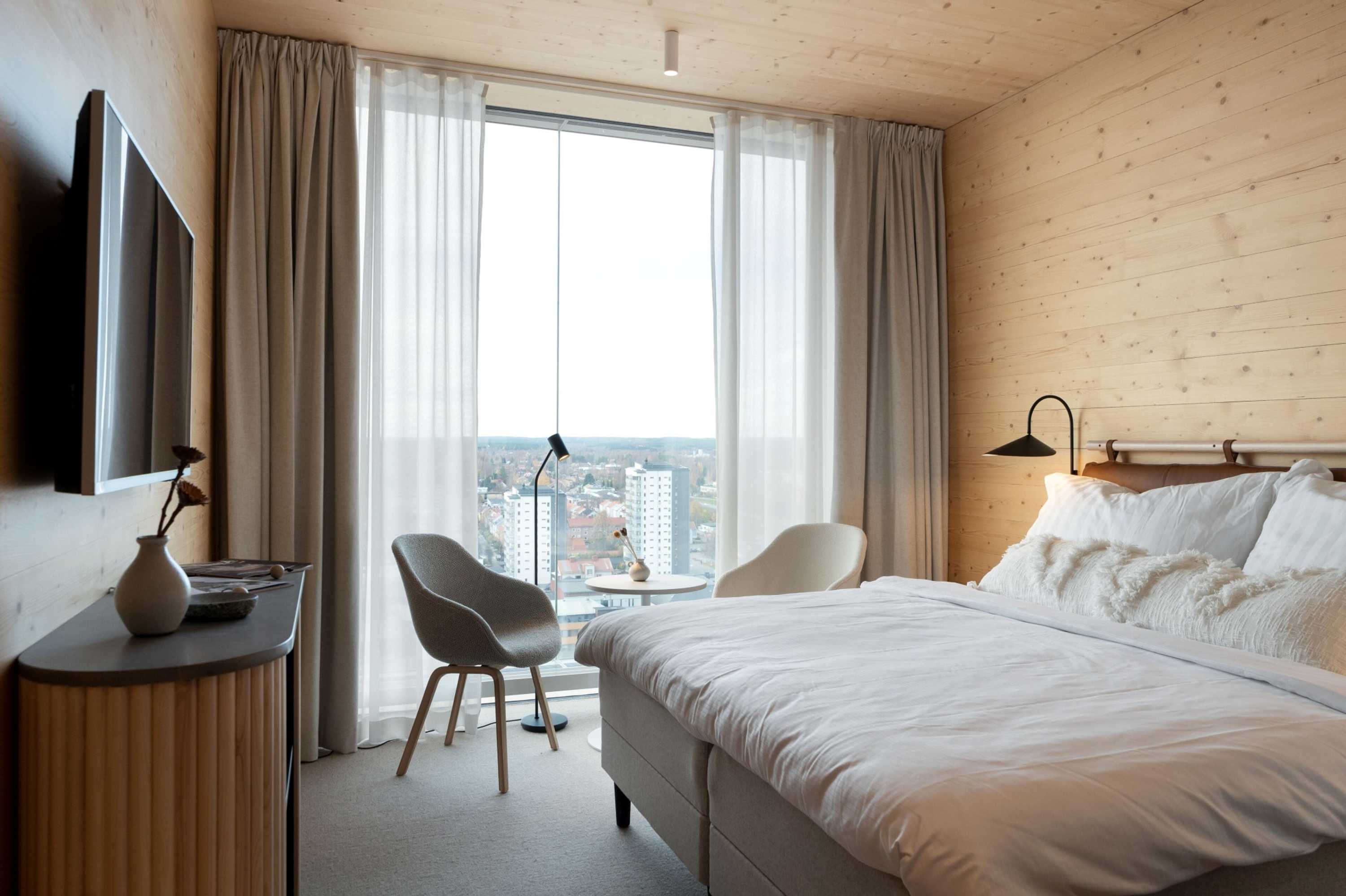 Gift card for The Wood Hotel by Elite, Spa & Resort Gift card for The Wood Hotel by Elite, Spa & Resort