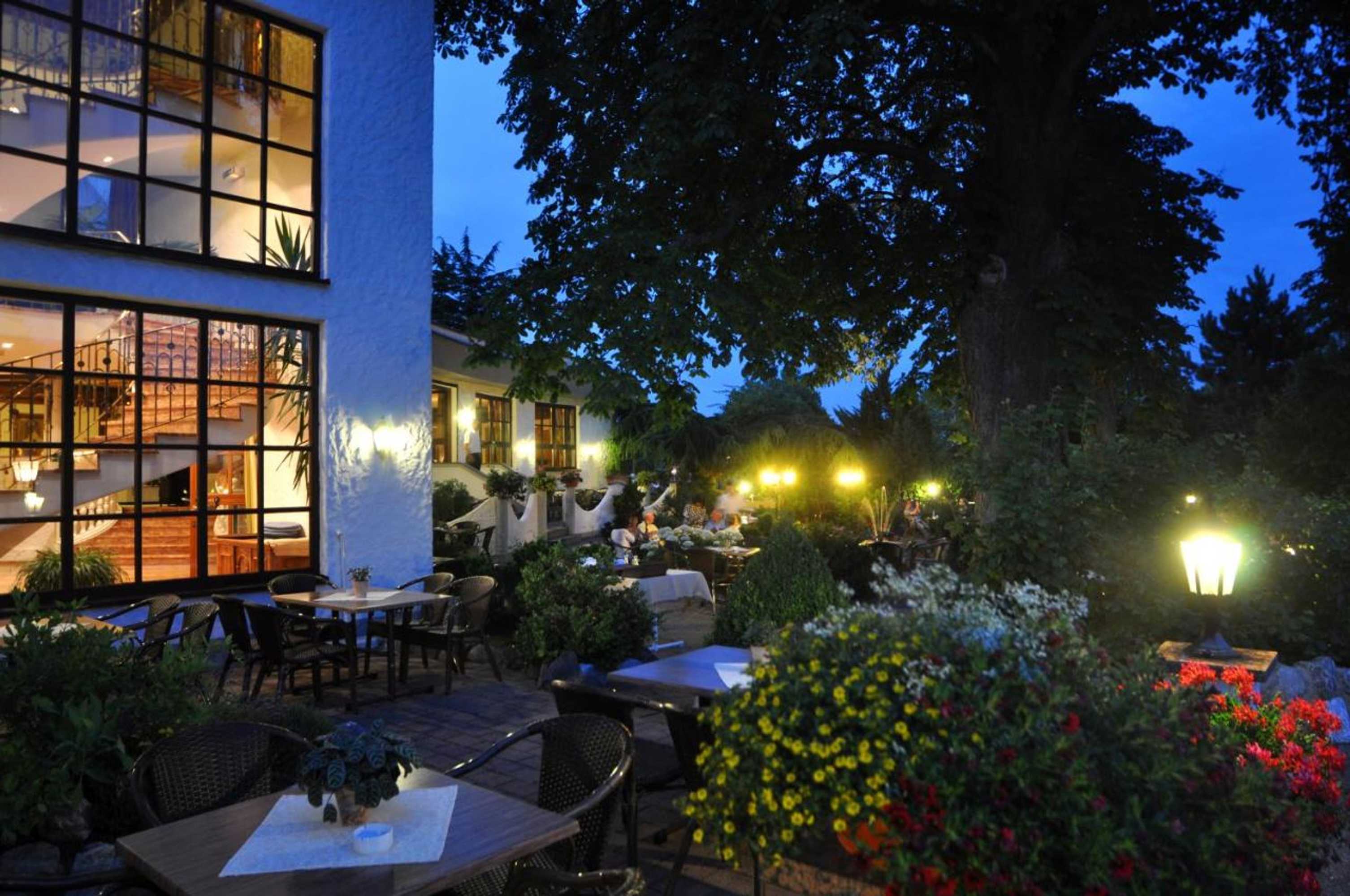 Gift card for Hotel Gerbe