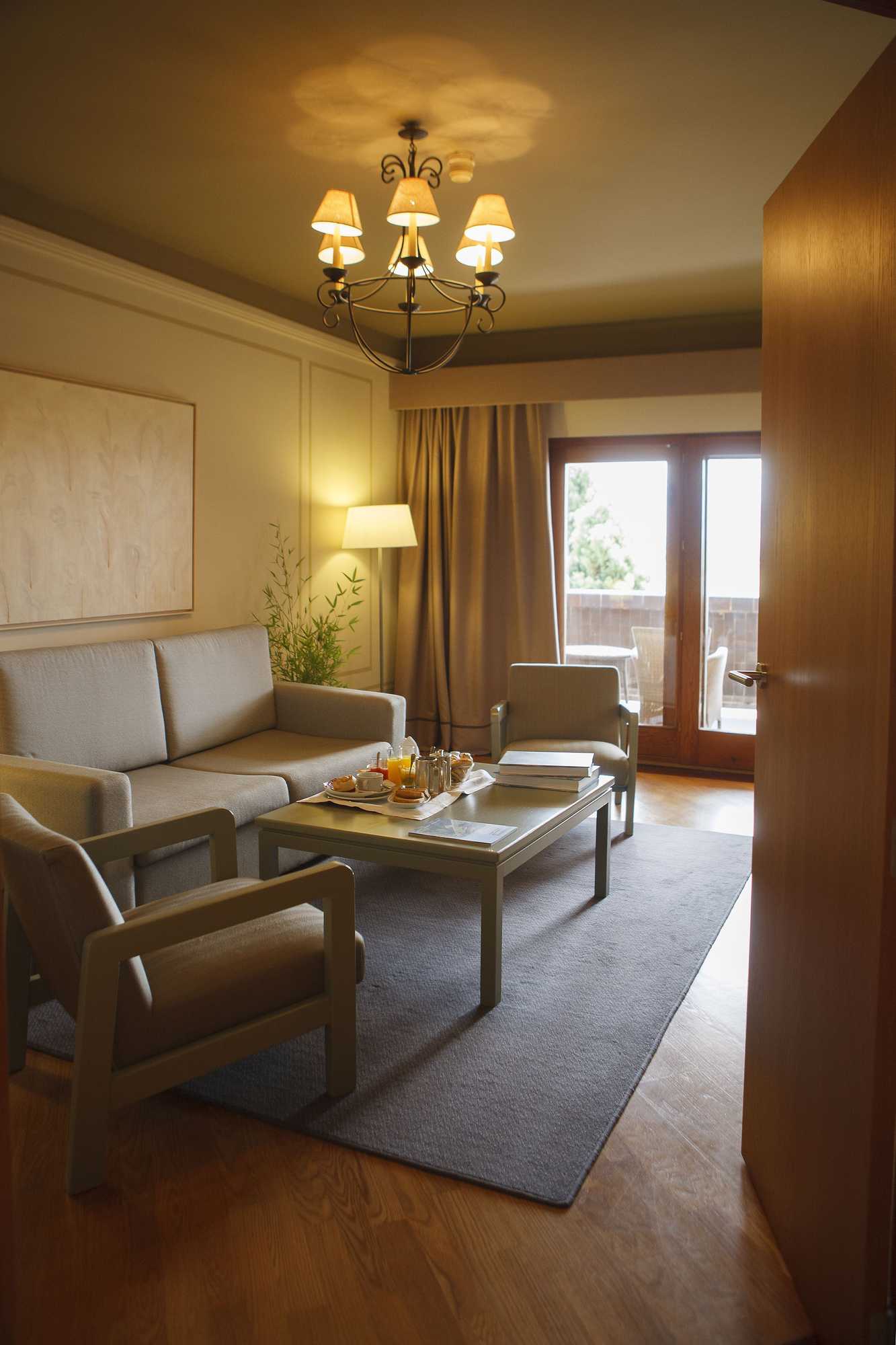 Gift card for Parador de Segovia Gift card for Parador de Segovia
