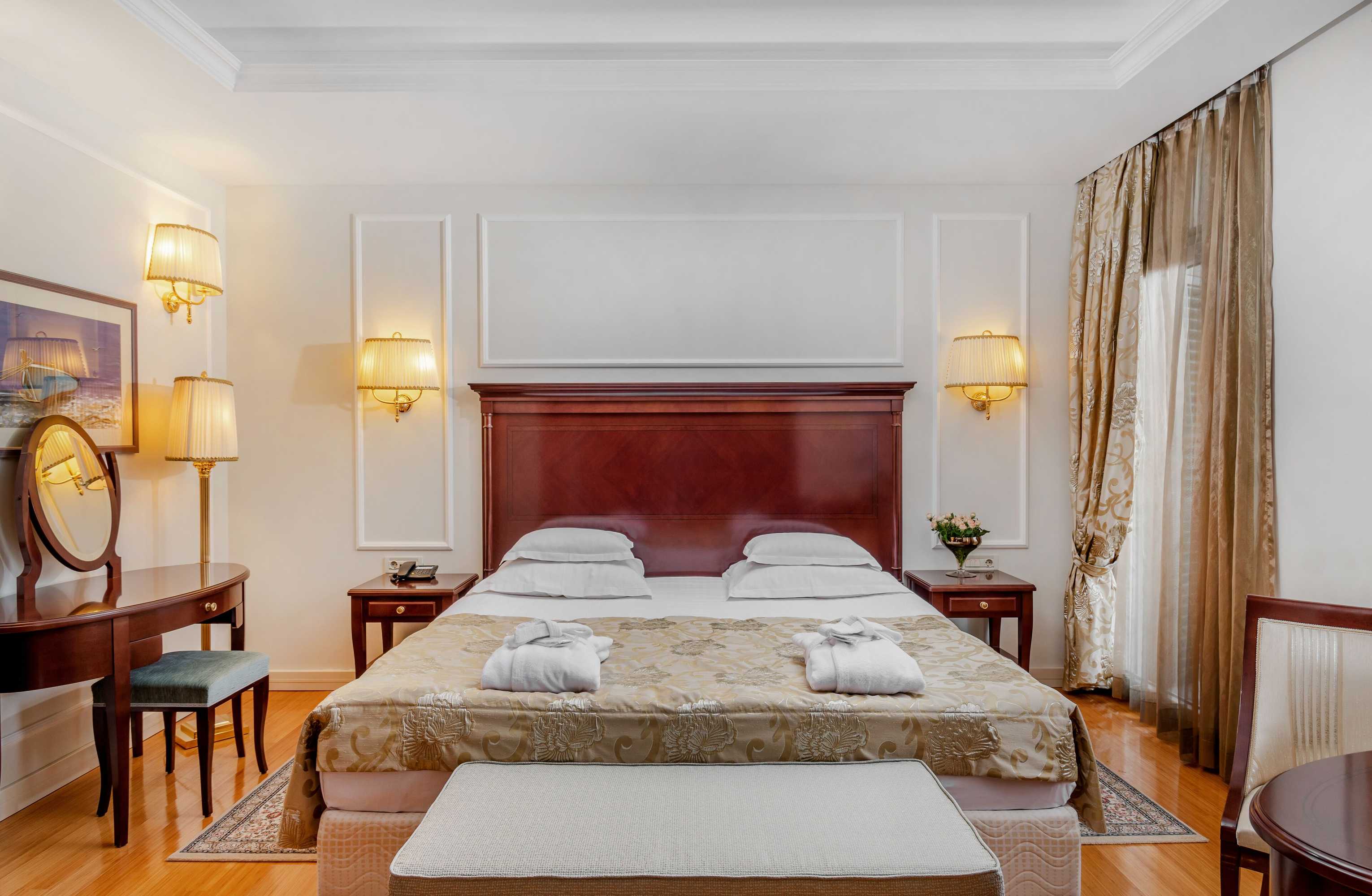Gift card for Hotel President Solin Gift card for Hotel President Solin