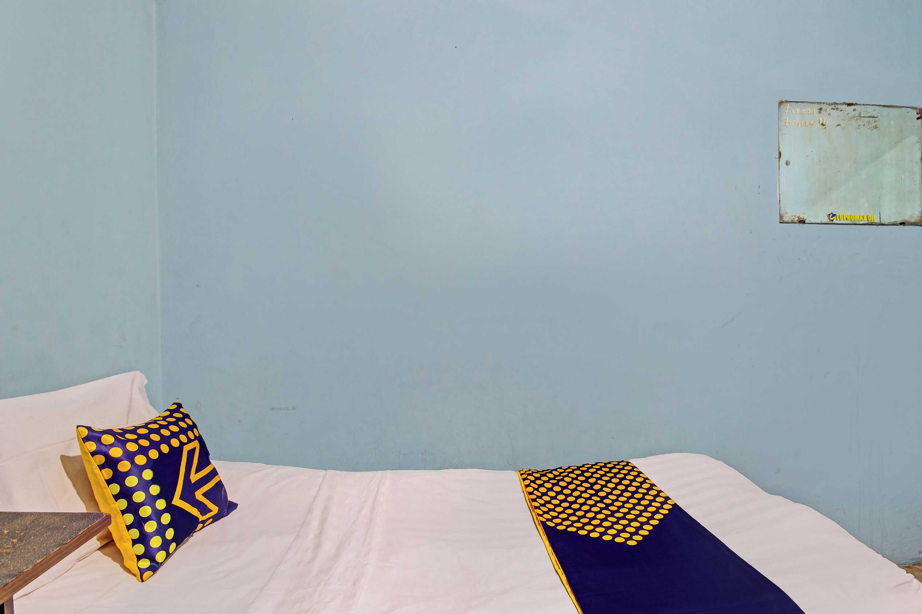 Gift card for Spot ON 92763 Hotel Melati Sukoasih