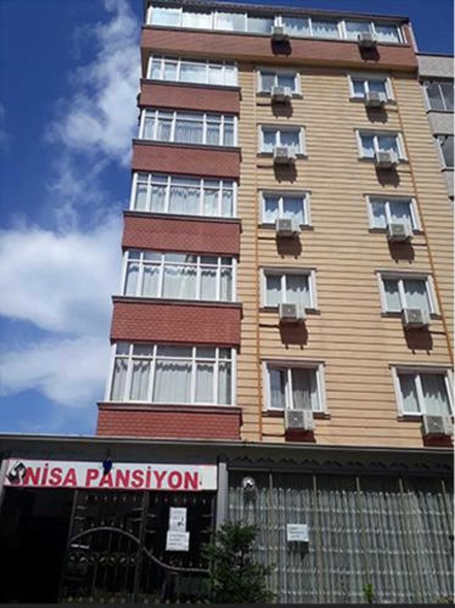 Gift card for Nisa Pansiyon Gift card for Nisa Pansiyon
