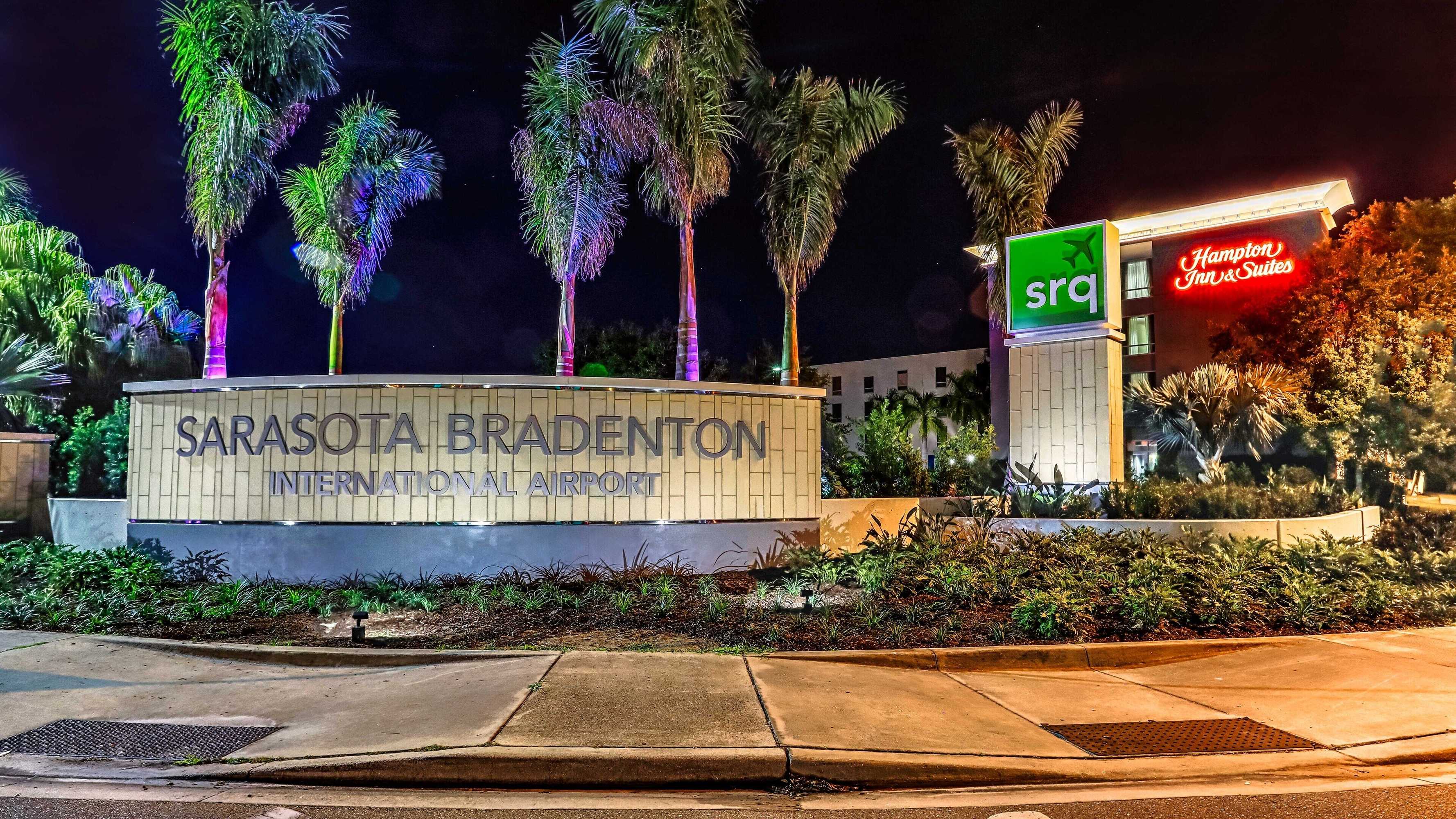Gift card for Hampton Inn & Suites Sarasota/bradenton-Airport, FL Gift card for Hampton Inn & Suites Sarasota/bradenton-Airport, FL