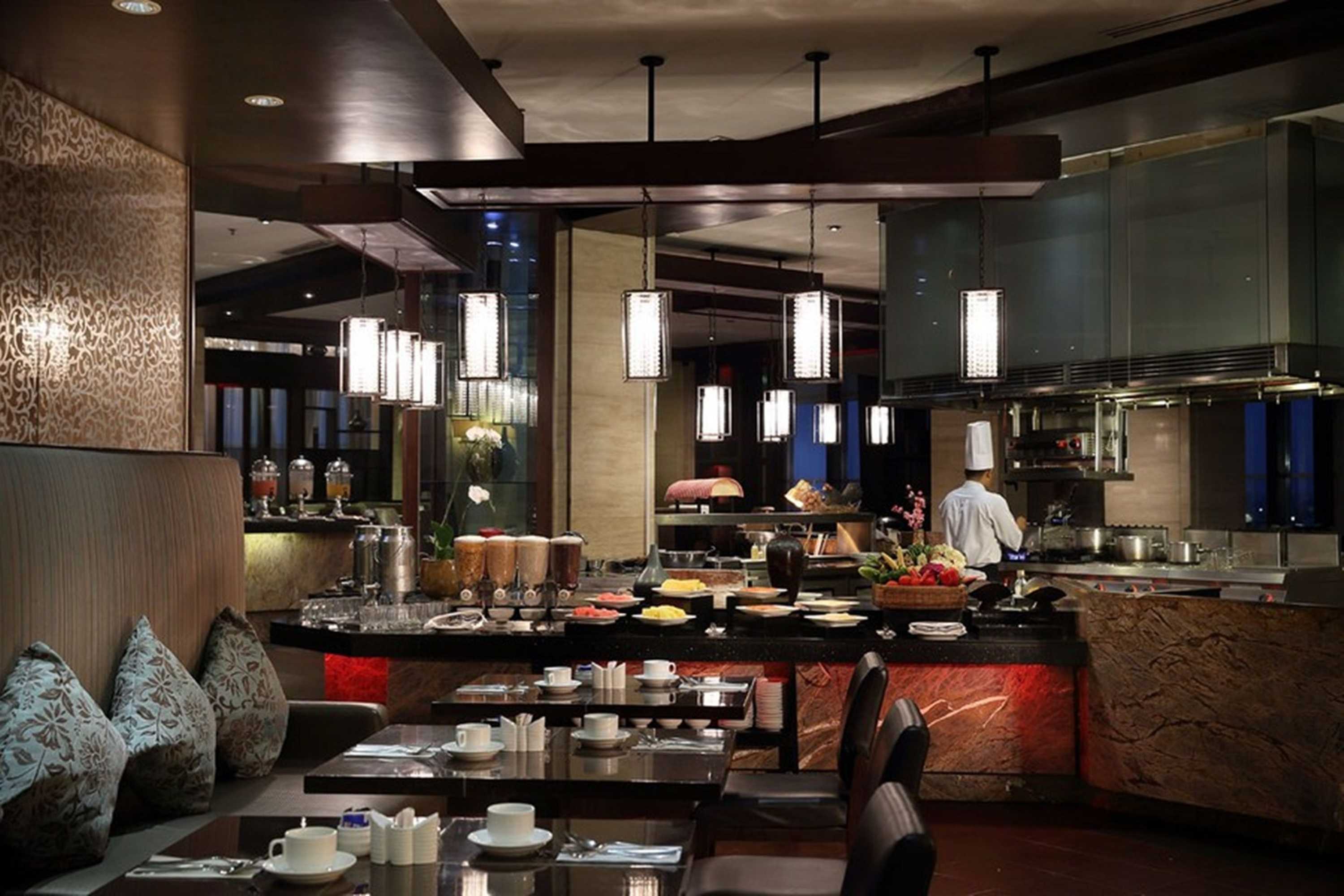 Gift card for Aryaduta Medan