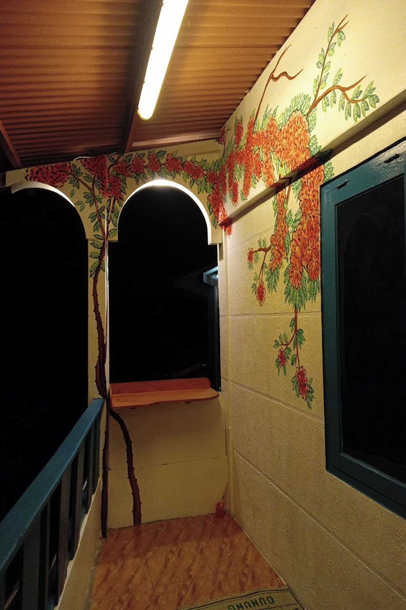 Gift card for Aloha Beach House