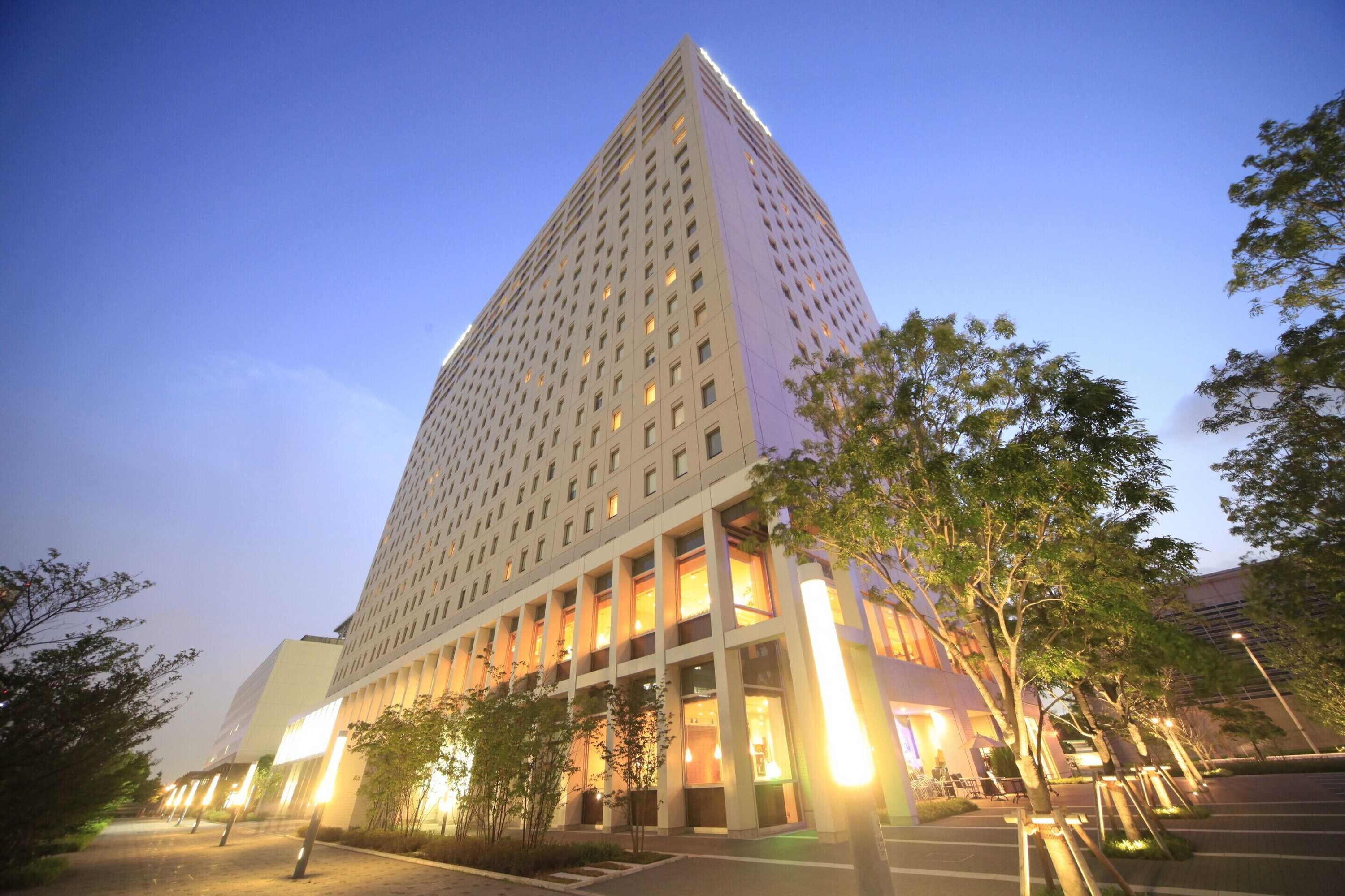 Gift card for Sotetsu Grand Fresa Tokyo - Bay Ariake