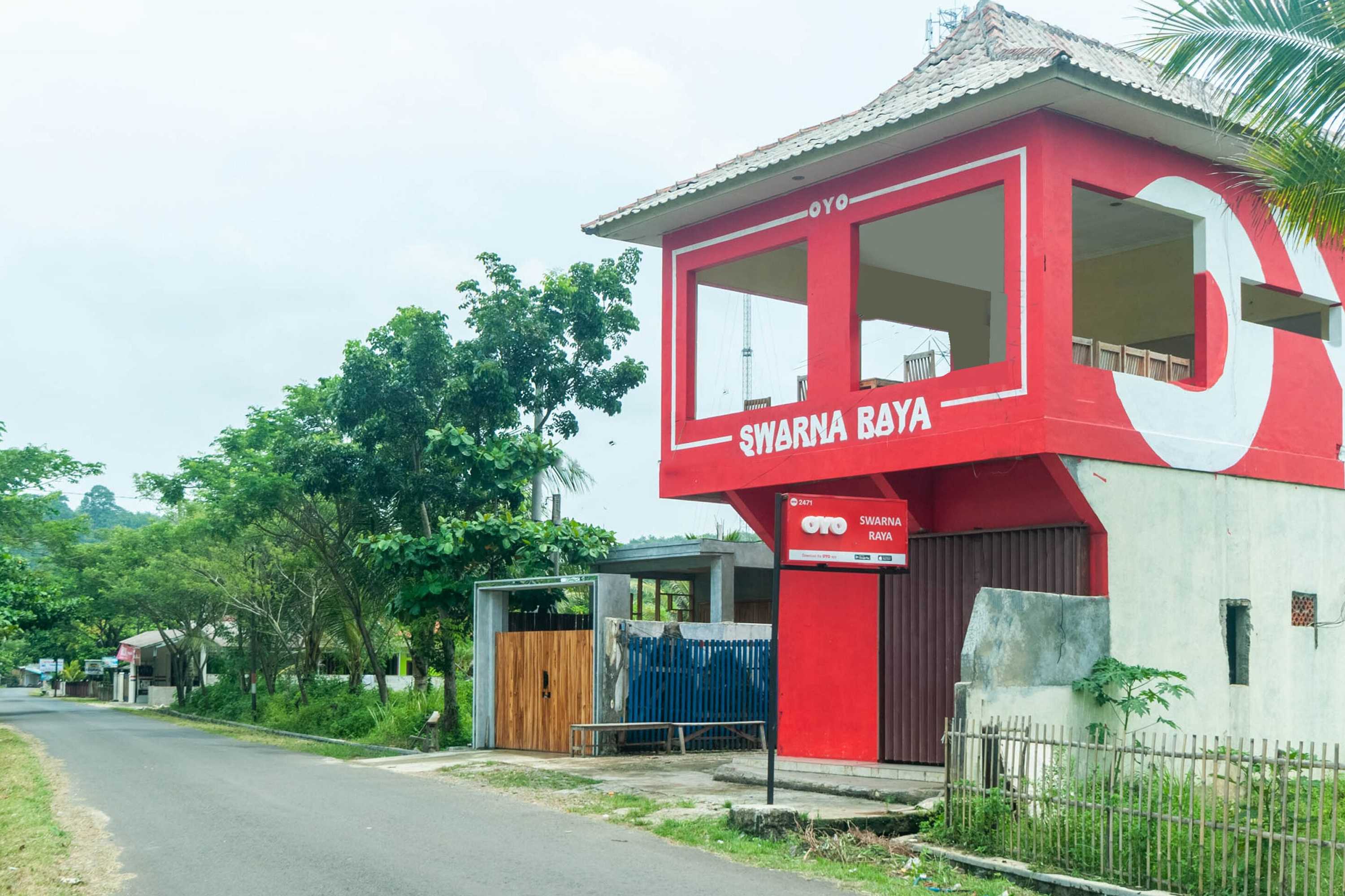 Gift card for Oyo 2471 Swarna Raya Gift card for Oyo 2471 Swarna Raya