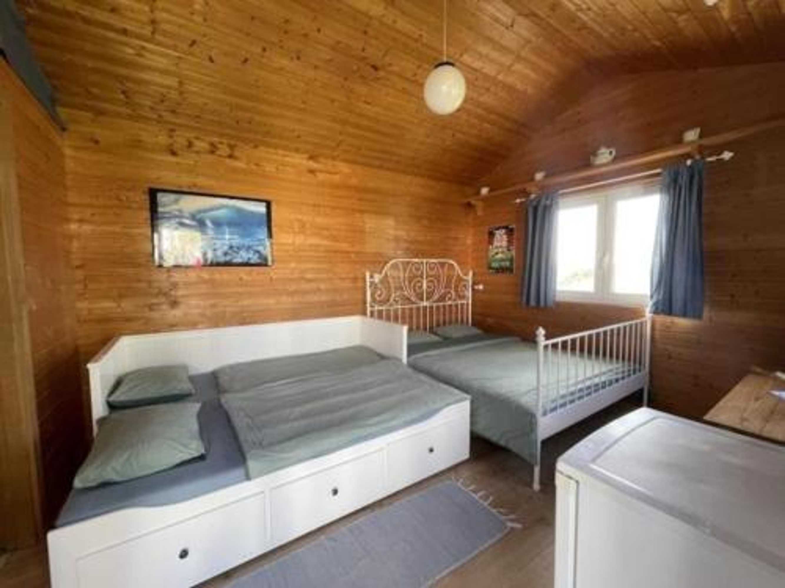 Gift card for Da Silva Surfcamp - Tiny House Jorgina Gift card for Da Silva Surfcamp - Tiny House Jorgina
