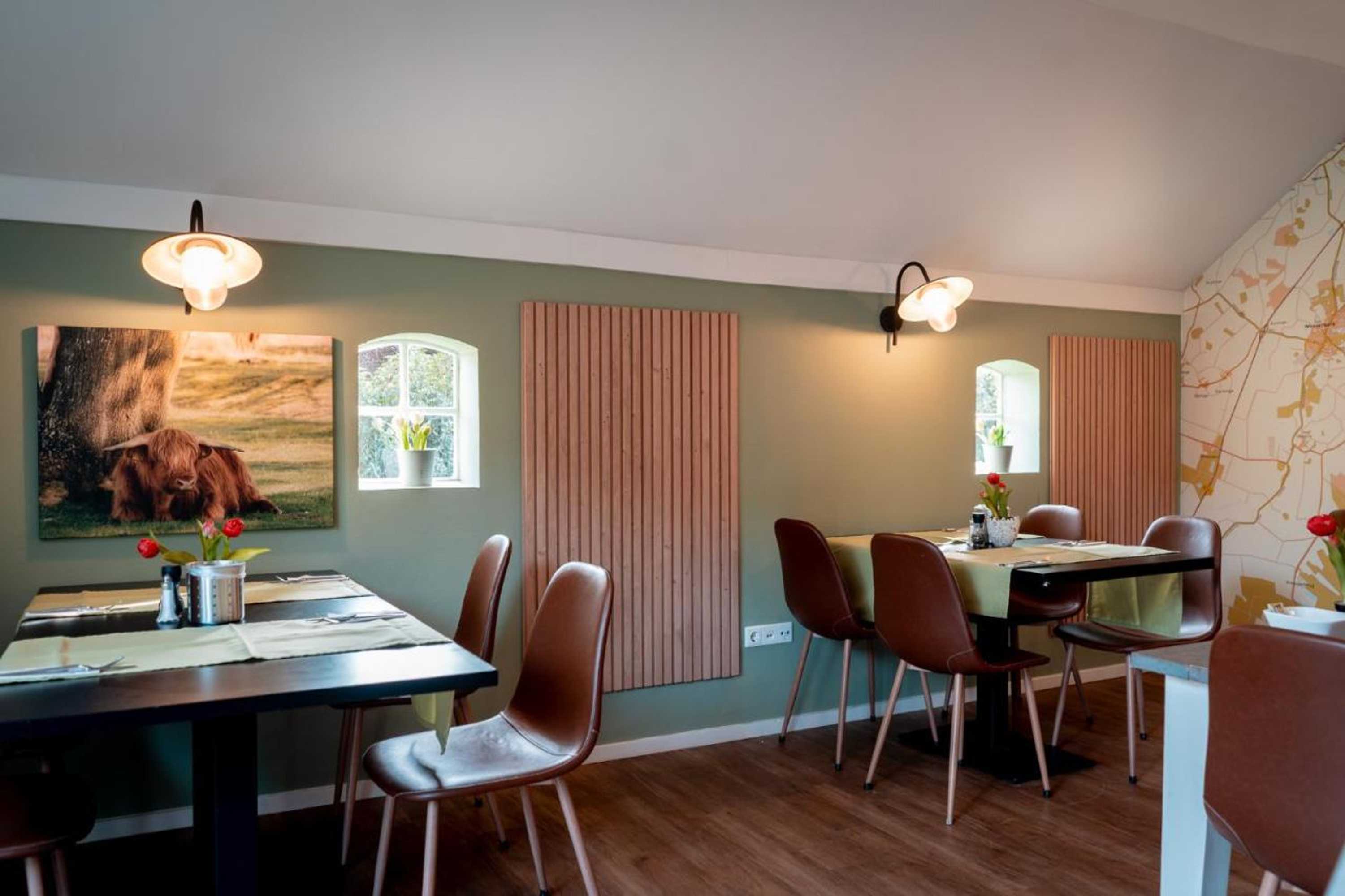 Gift card for Hotel B&b Hoeve de Vredenhof