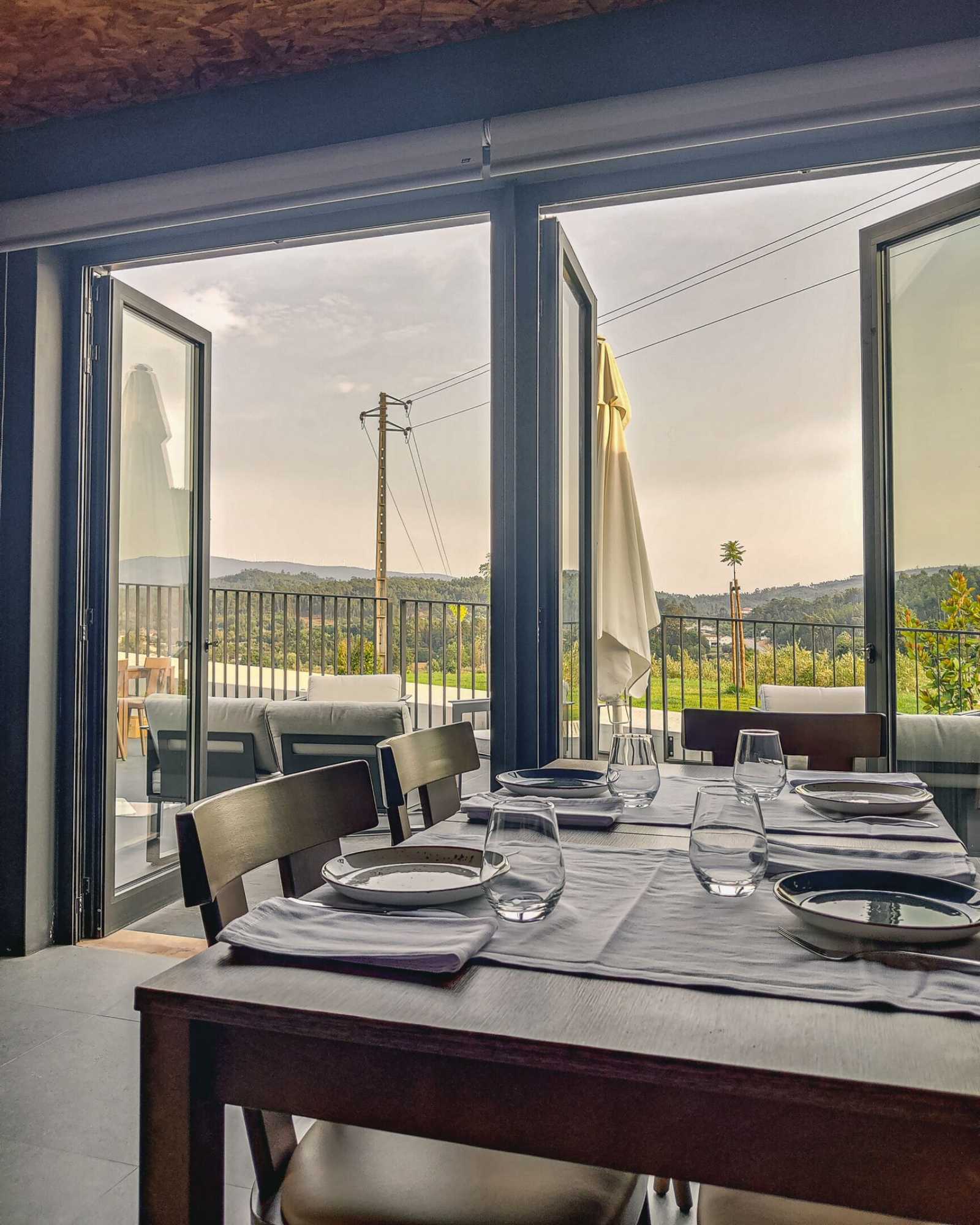 Gift card for Quinta Dona Iria