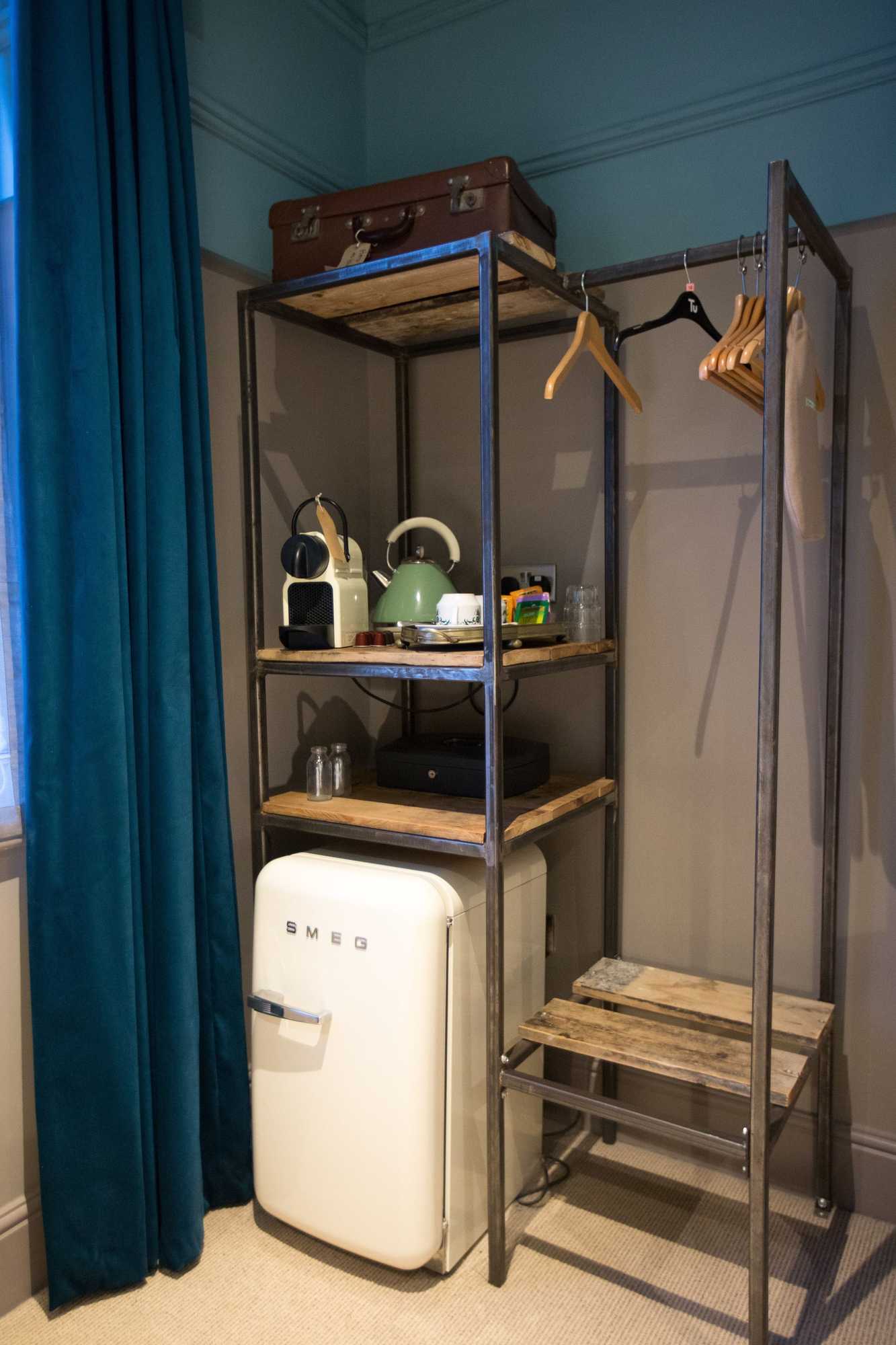 Gift card for The Georgian Townhouse