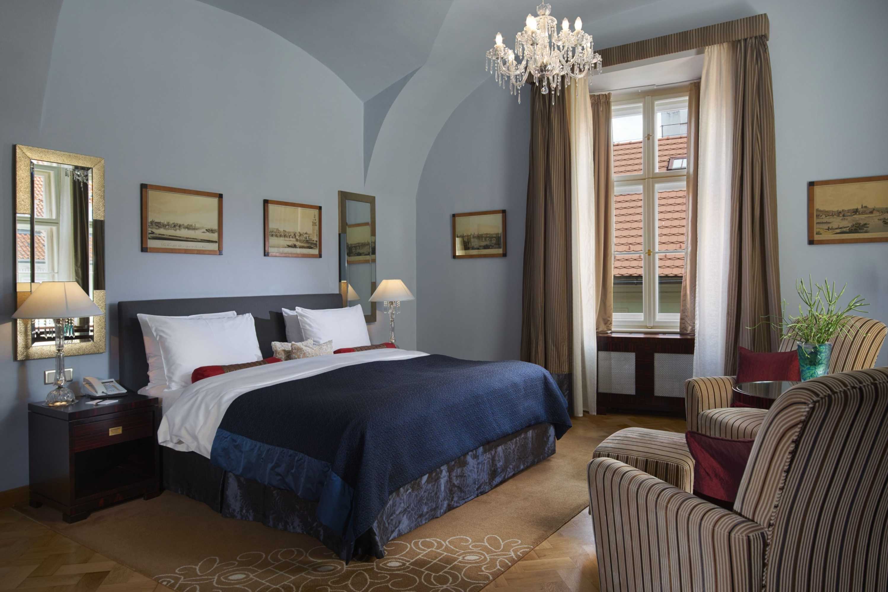 Gift card for Mandarin Oriental, Prague Gift card for Mandarin Oriental, Prague