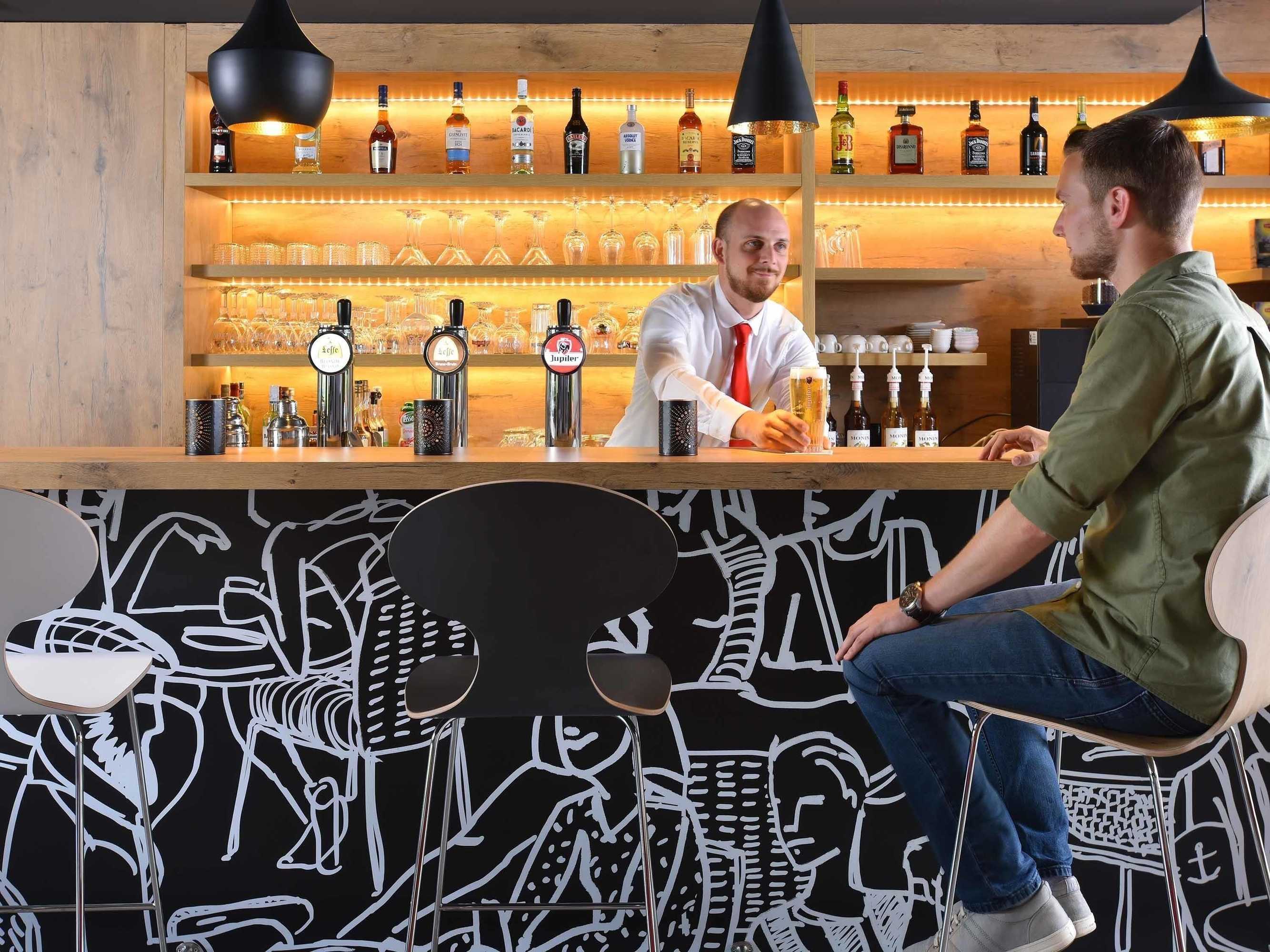 Gift card for Ibis Brussels Erasmus