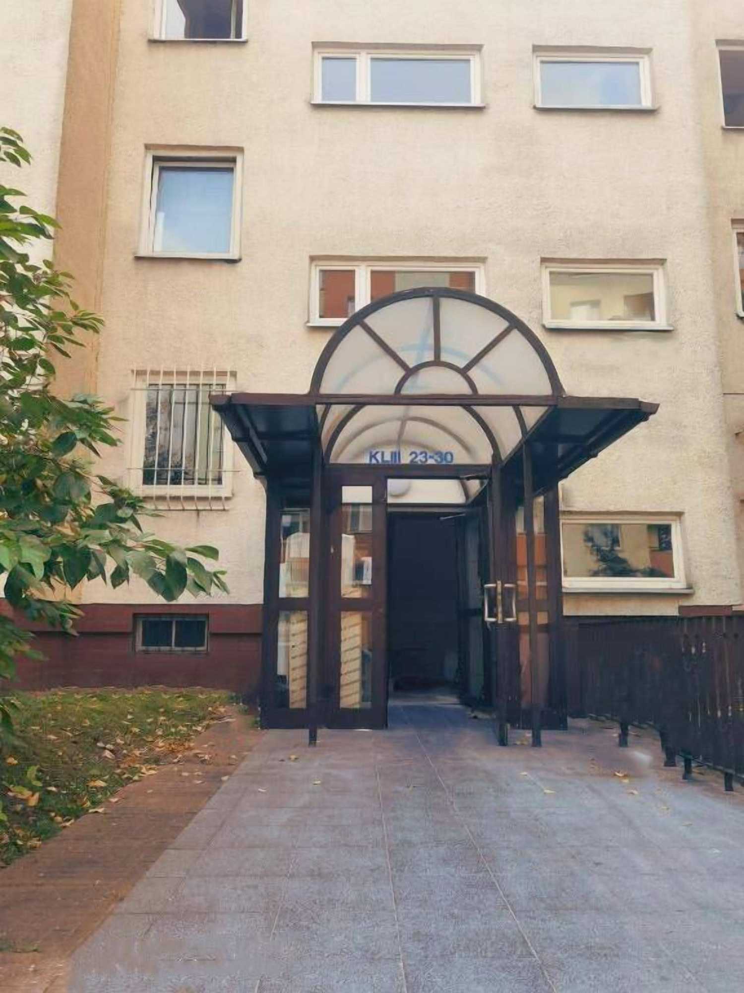 Gift card for Wilanow House - Hostel