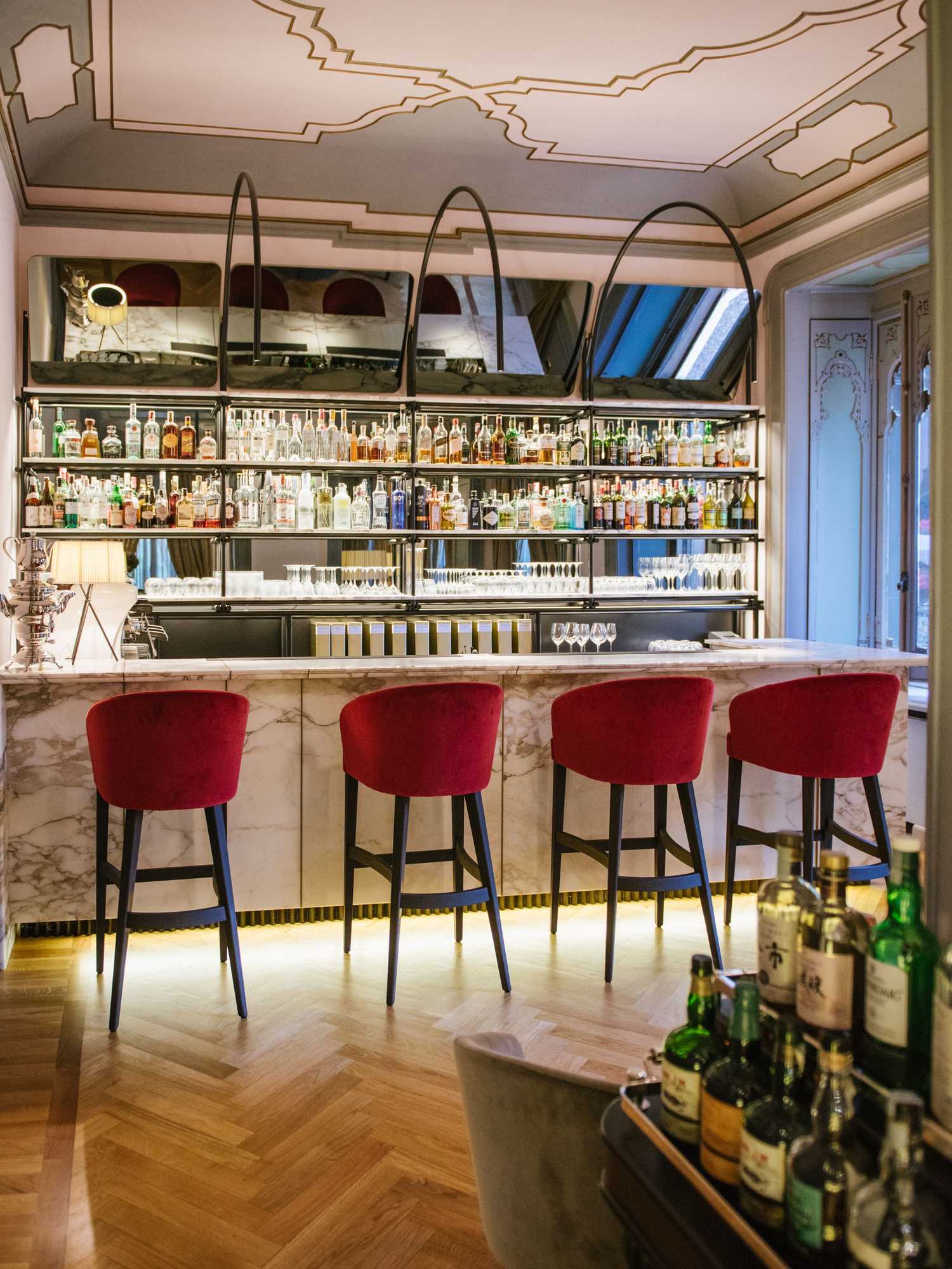 Gift card for Relais & Chateaux Villa Crespi Gift card for Relais & Chateaux Villa Crespi