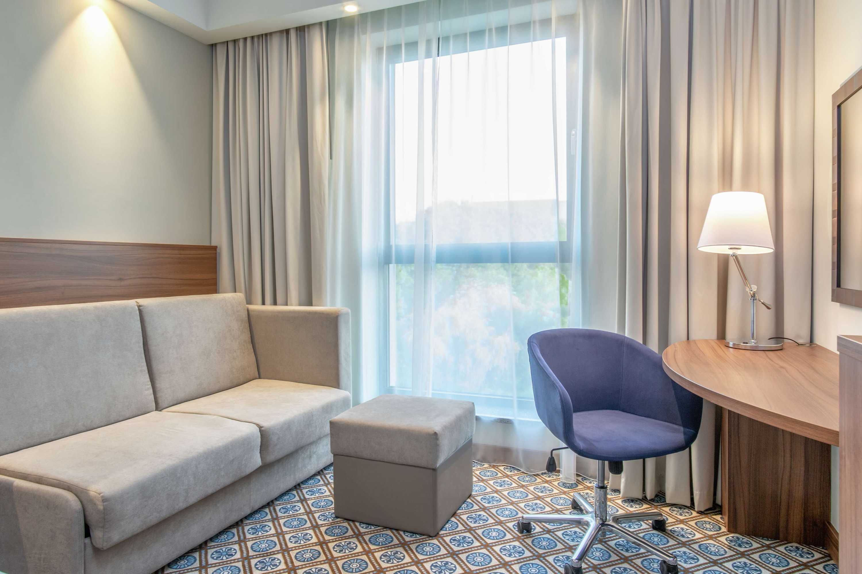 Gift card for Hampton by Hilton Oswiecim Gift card for Hampton by Hilton Oswiecim