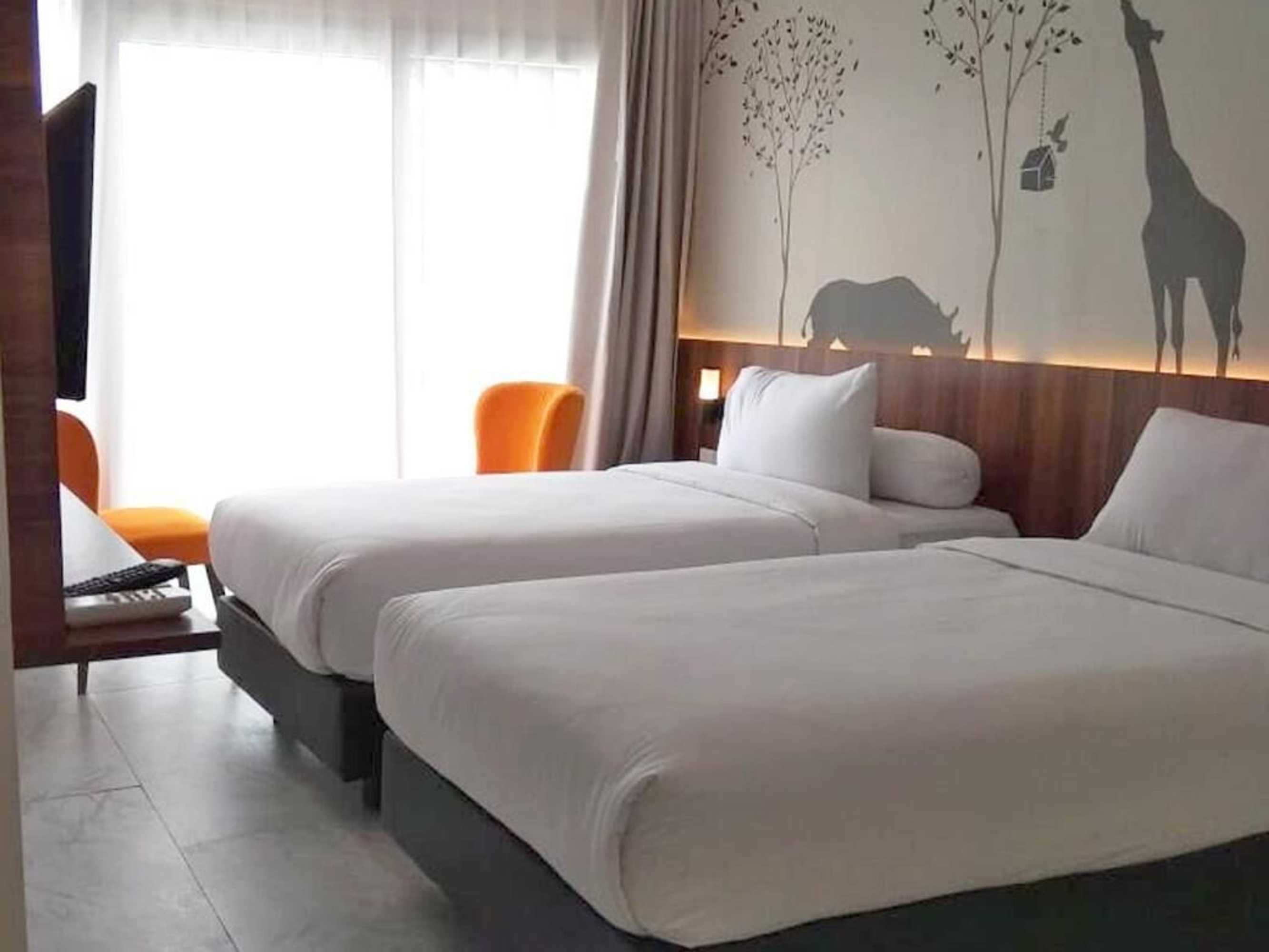 Gift card for Front One Resort Magelang Gift card for Front One Resort Magelang