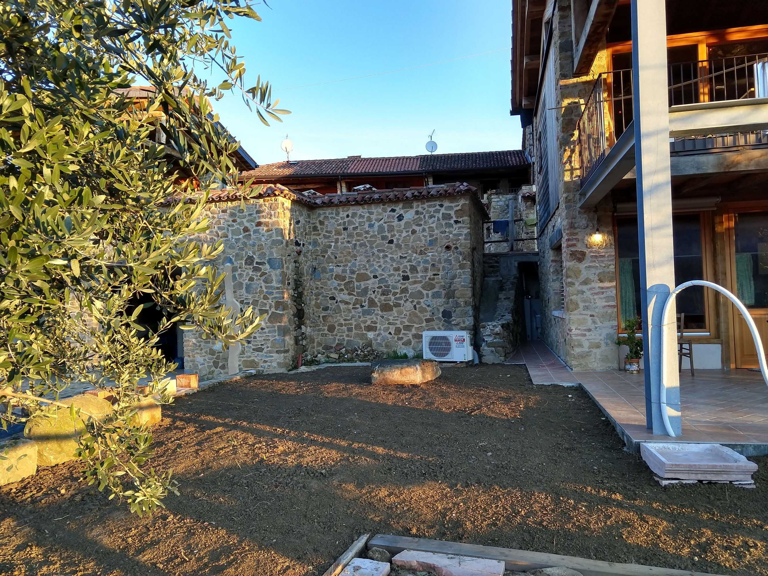 Gift card for Agriturismo Antico Borgo