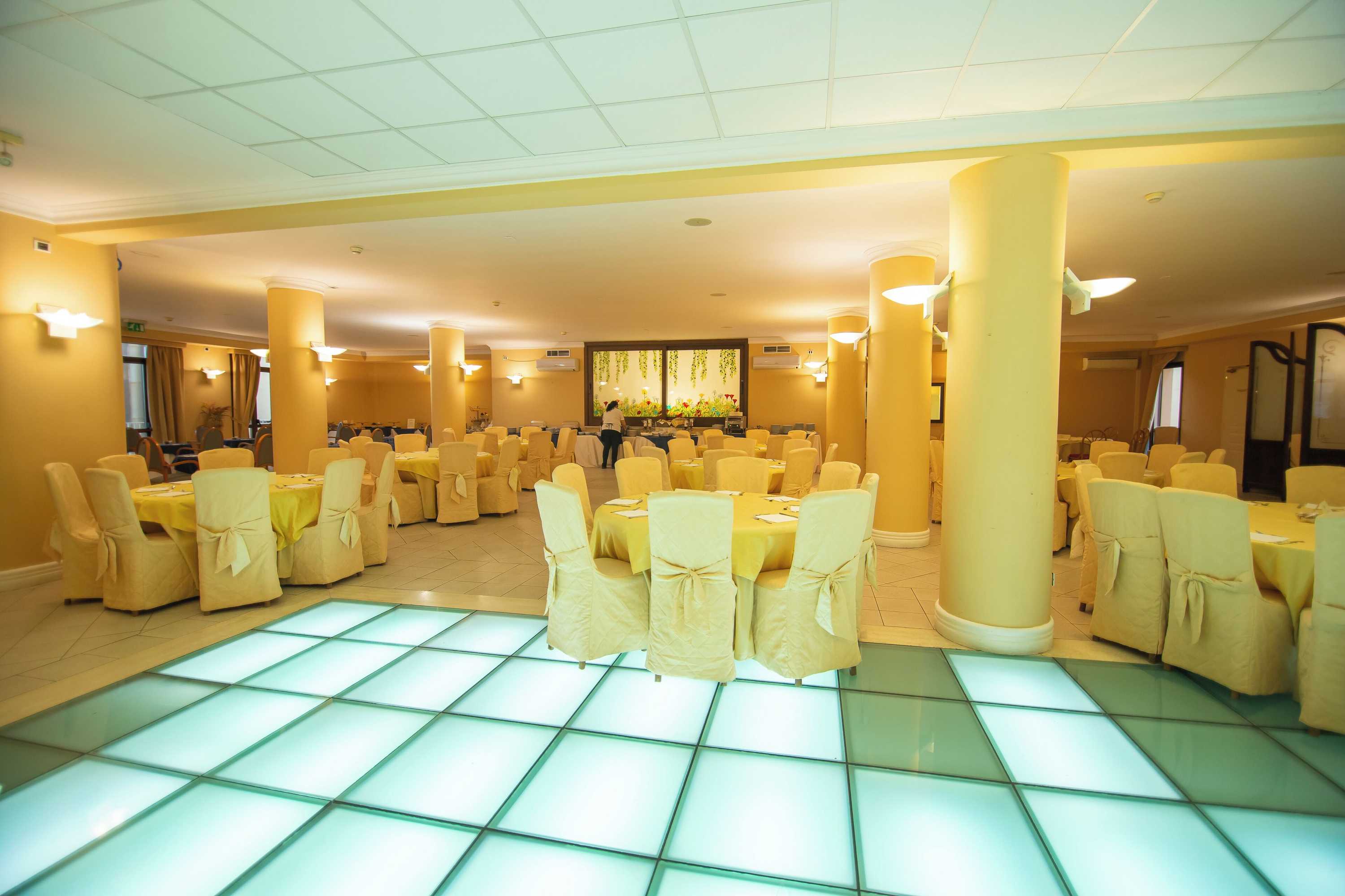 Gift card for Dioscuri Bay Palace Hotel