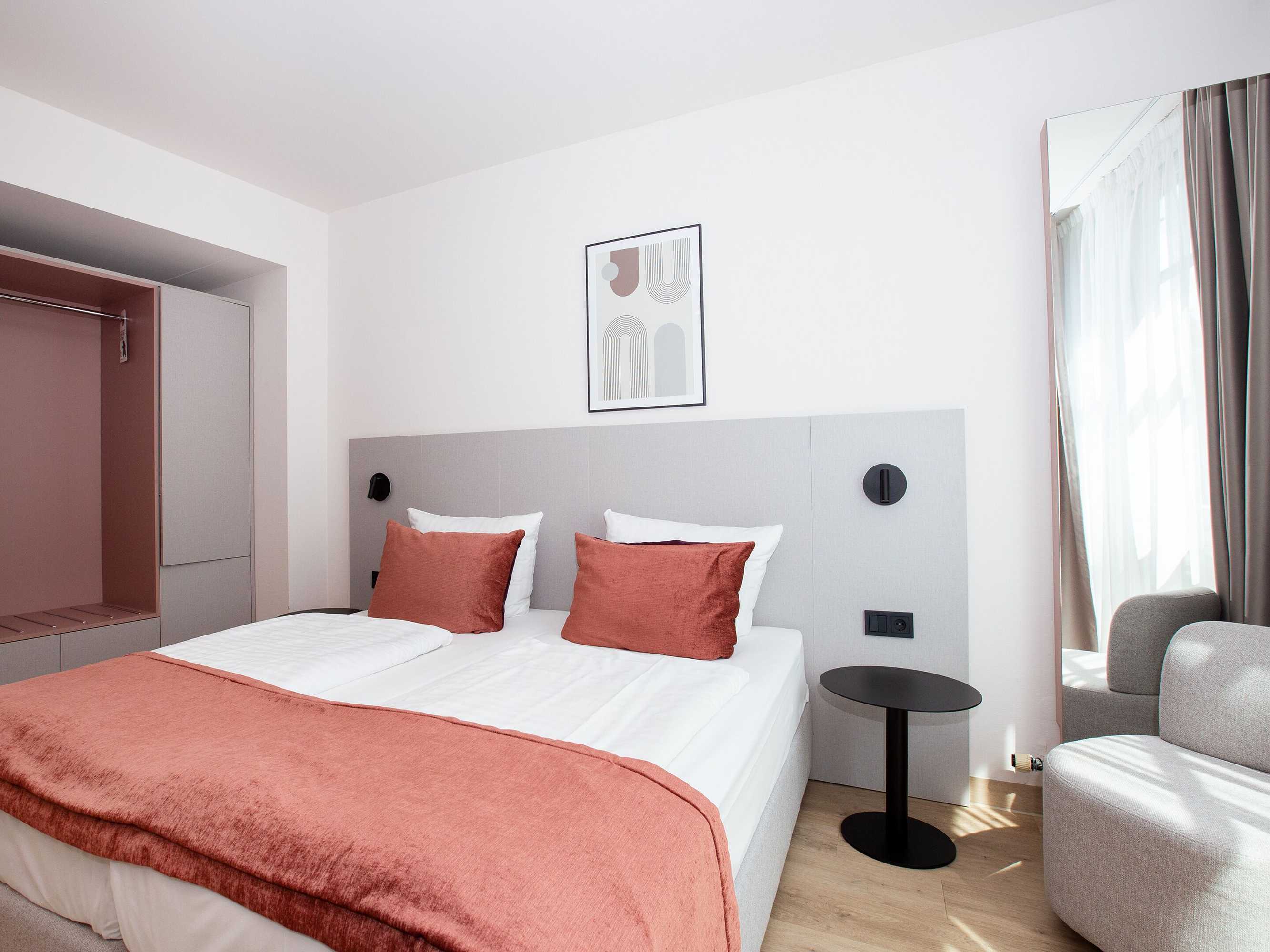 Gift card for Dormero Hotel Bargenturm Lüneburg Gift card for Dormero Hotel Bargenturm Lüneburg