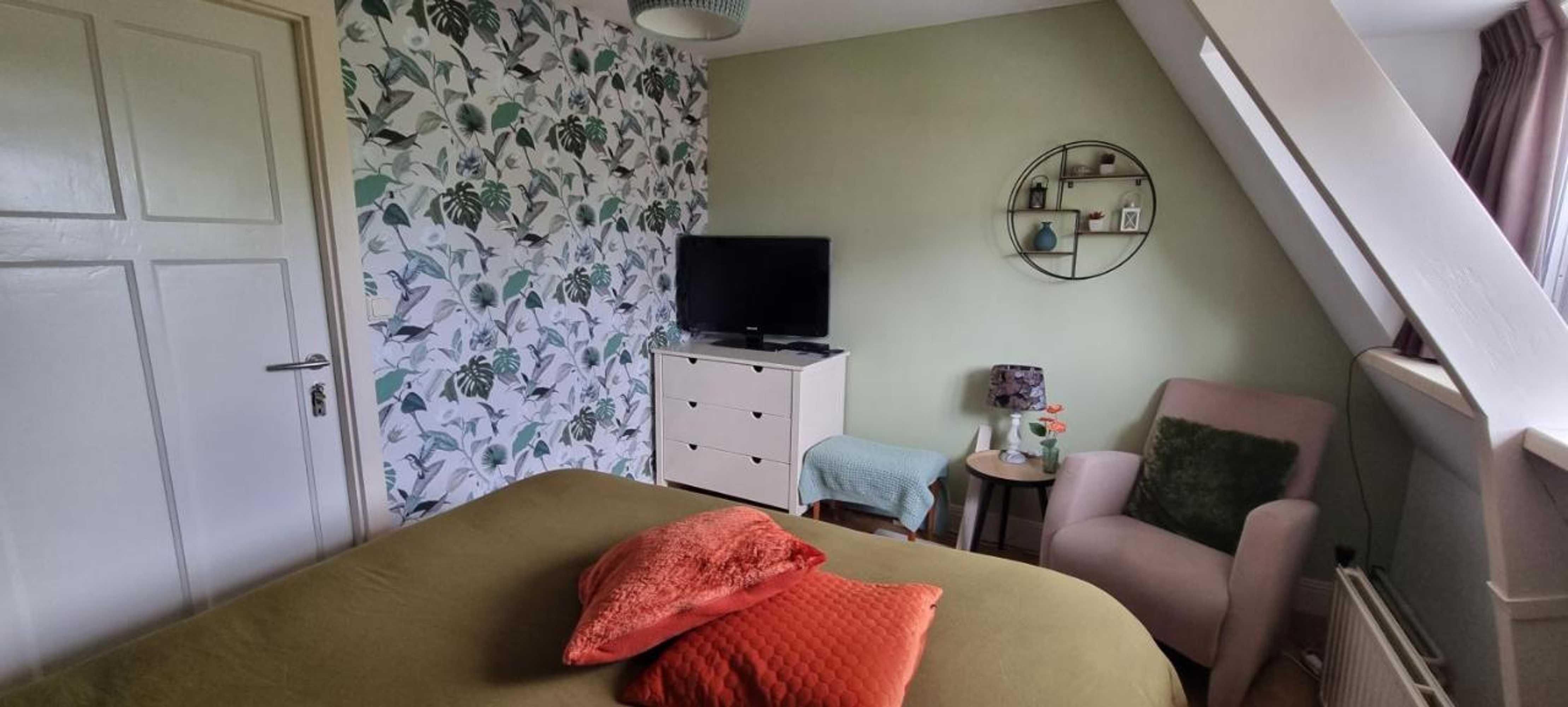 Gift card for B&b Maaslandje