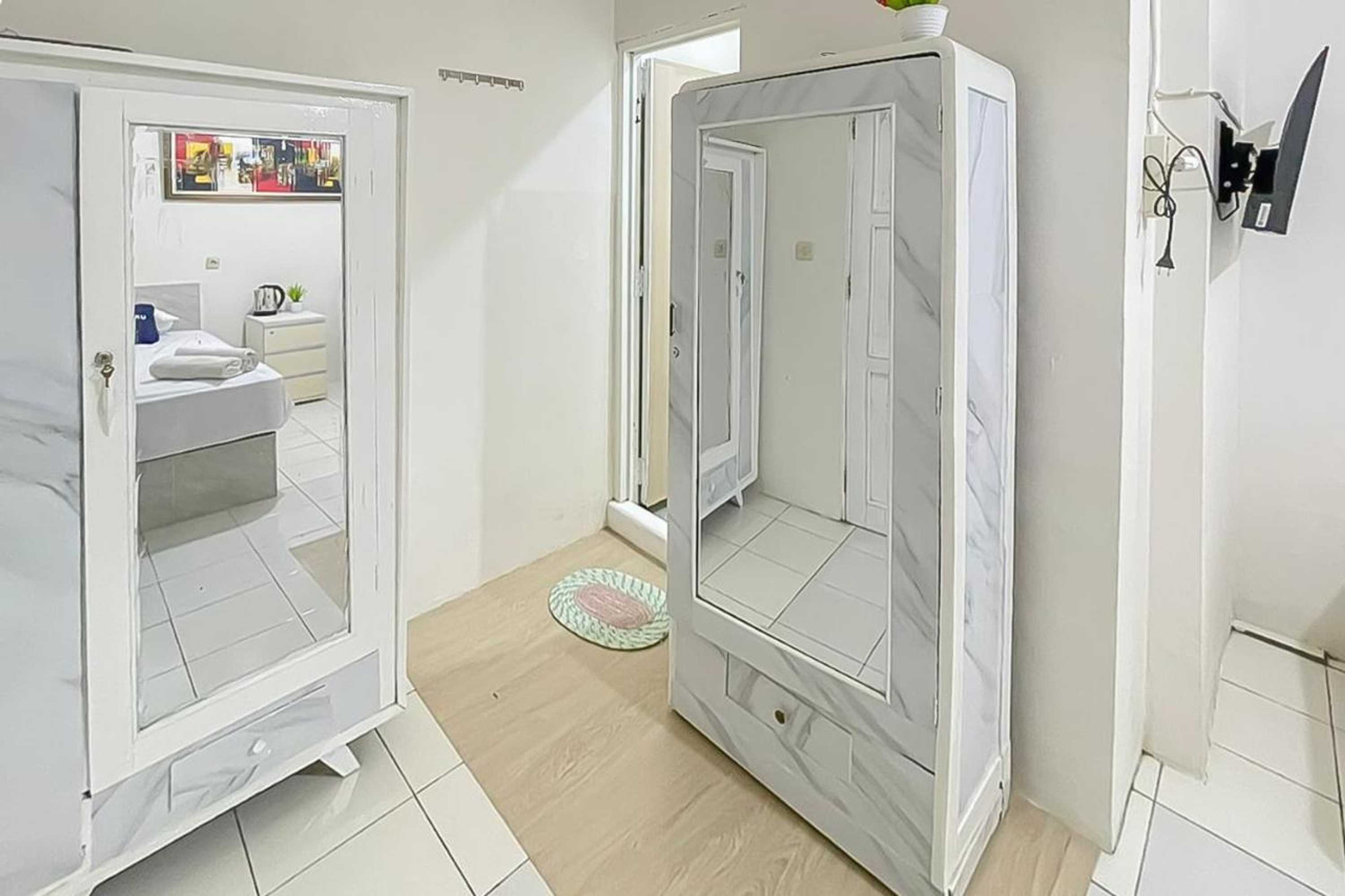 Gift card for Urbanview Grey Csb Mall Cirebon