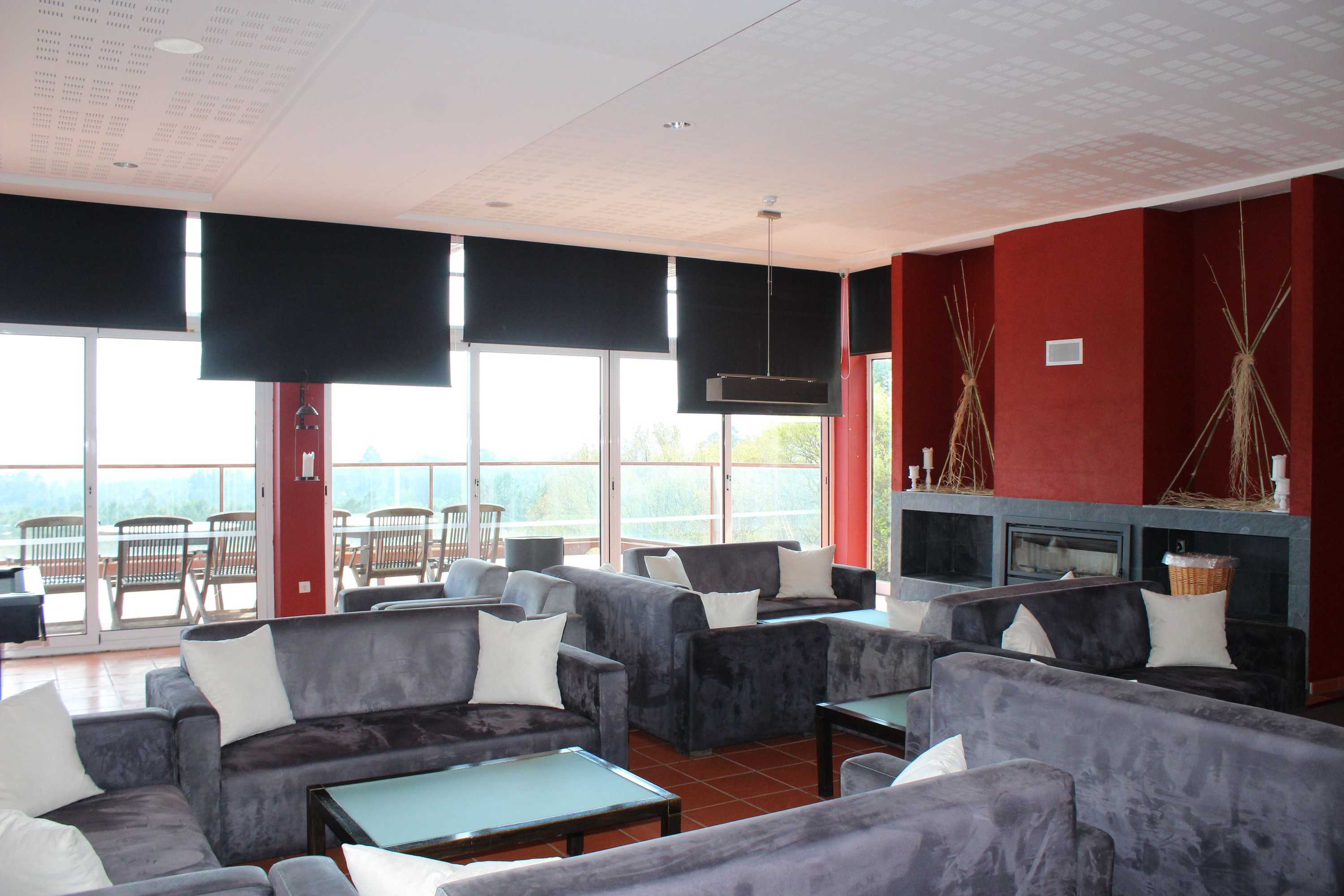 Gift card for Hotel da Montanha