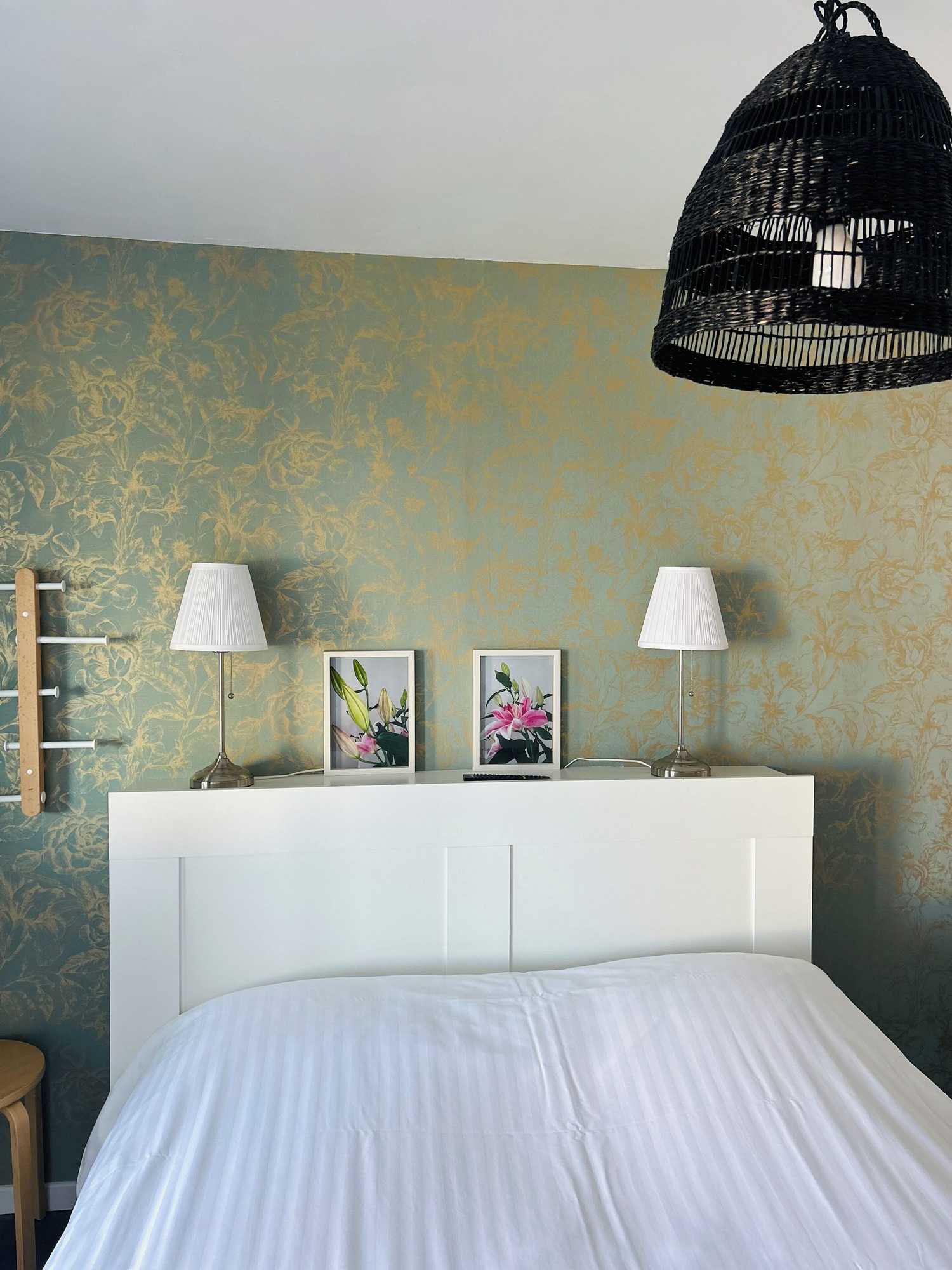 Gift card for Hotel Le Lys