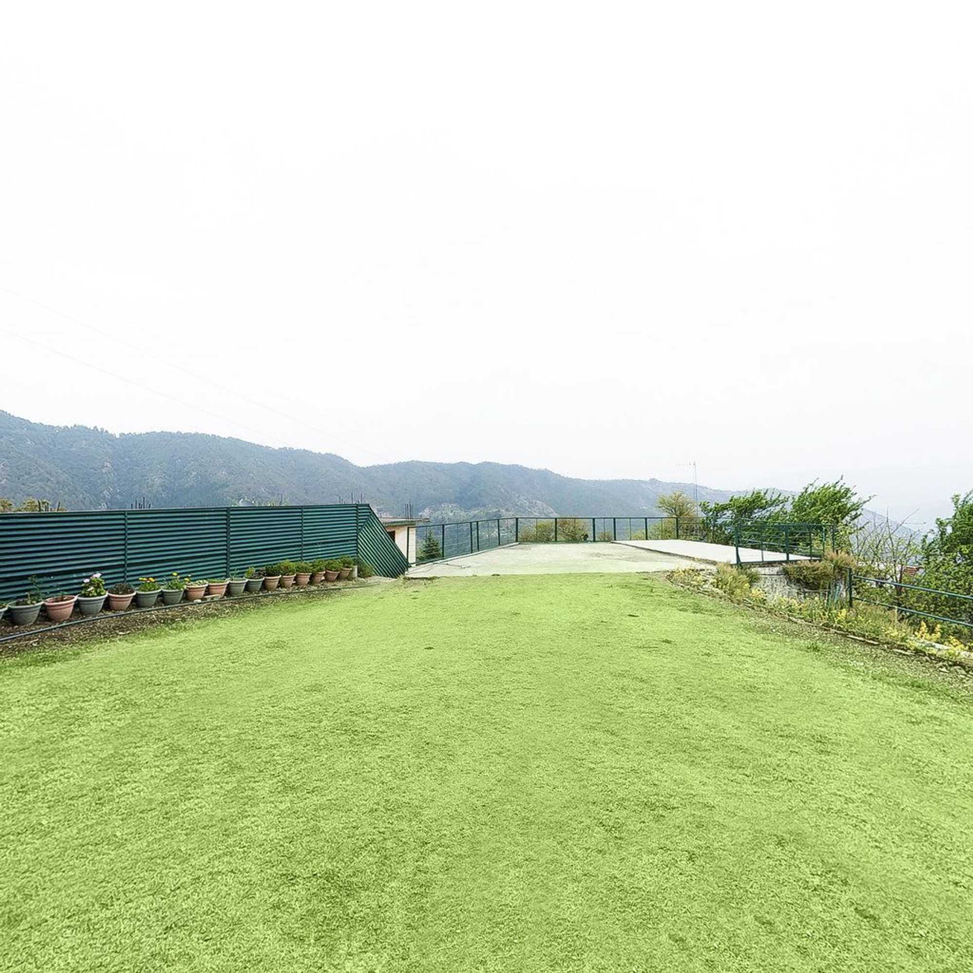 Gift card for The Ayali Fernhill Resort, Chail