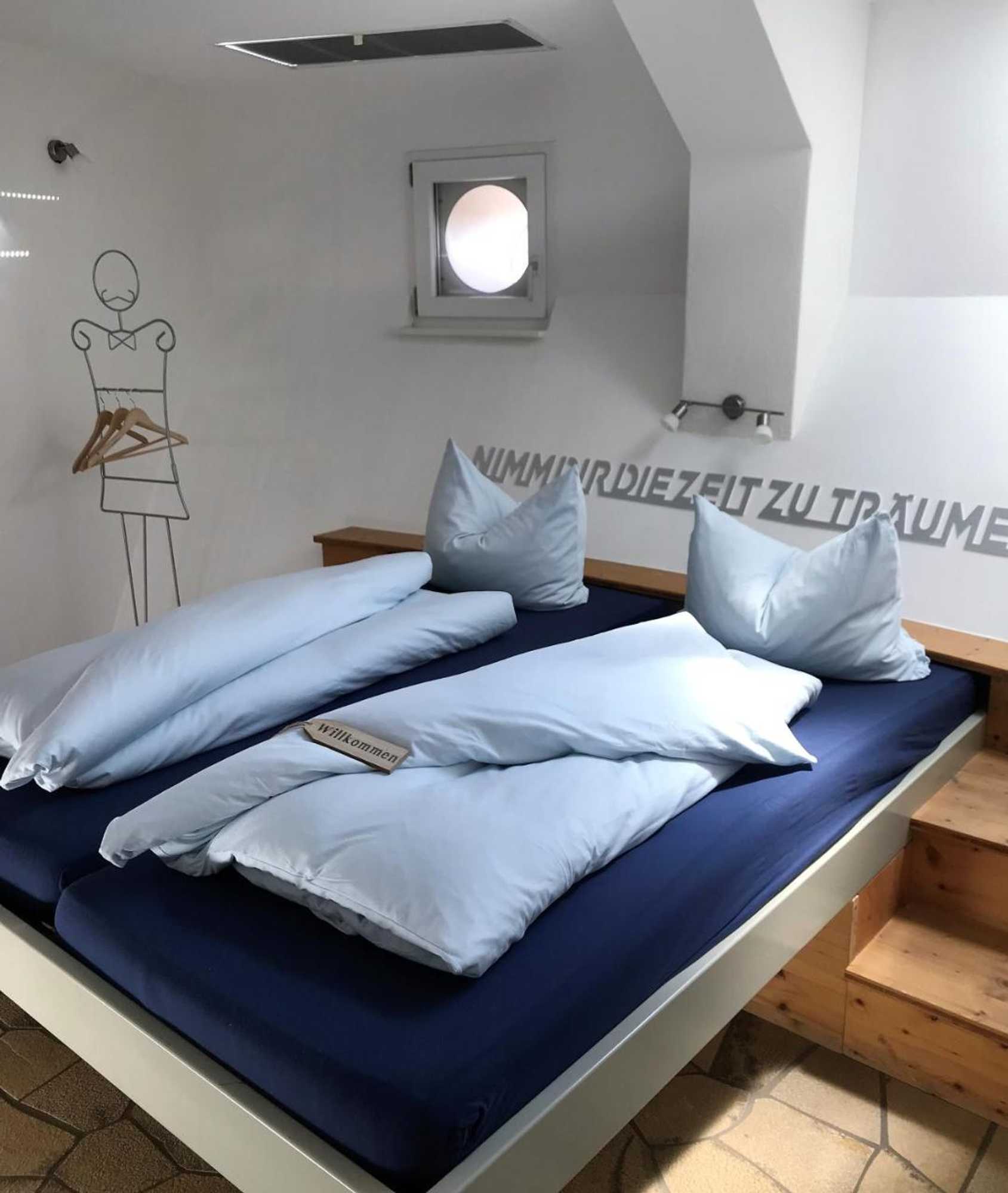 Gift card for Bergwerksilo Herznach