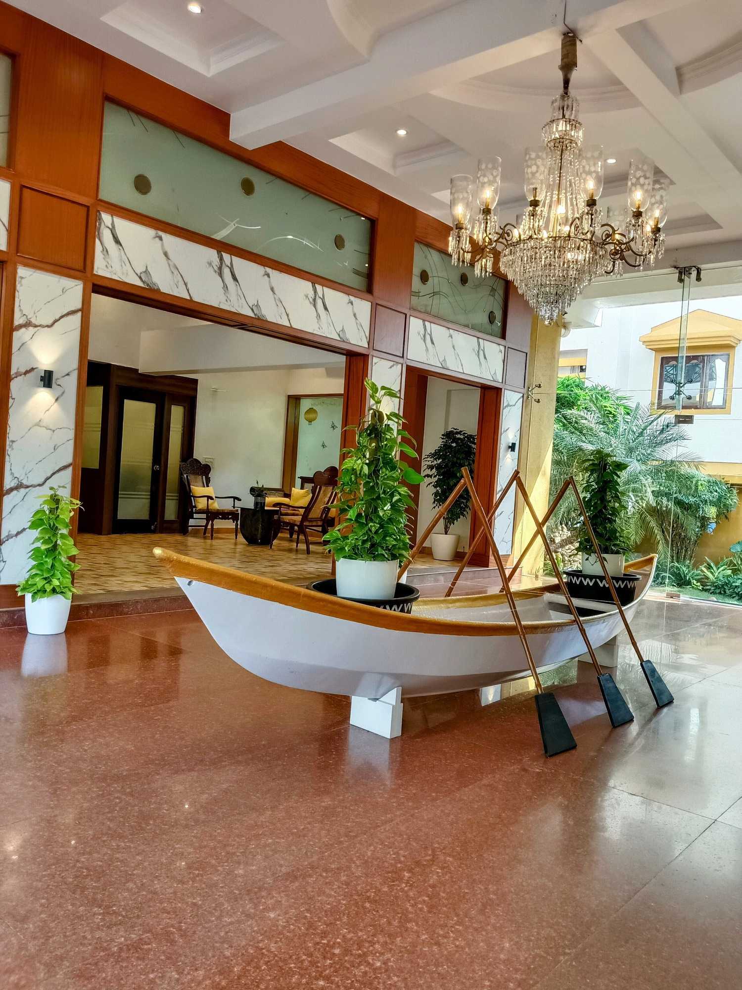 Gift card for Goa Villagio Resort & Spa - A Unit of Ihm