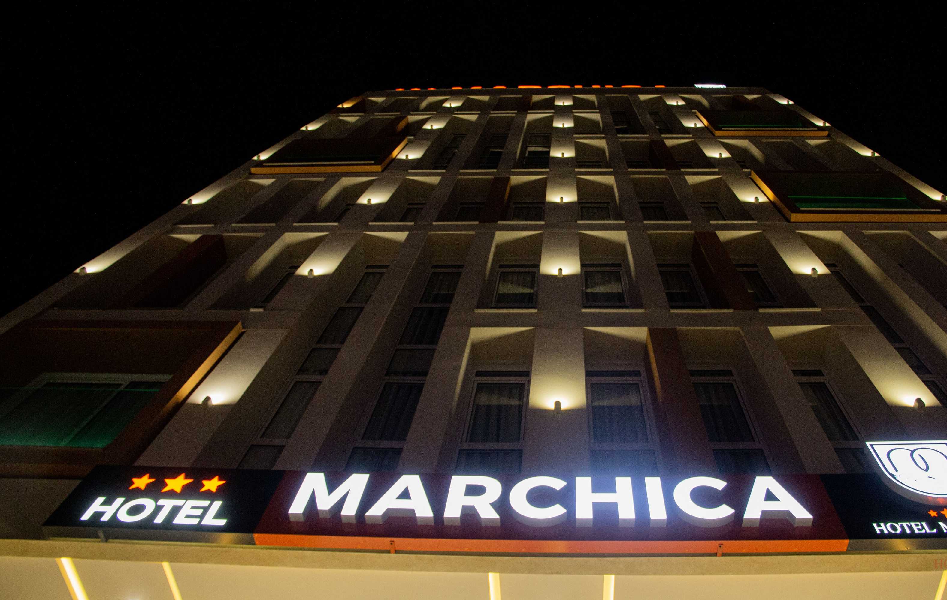 Gift card for Marchica Hotel Gift card for Marchica Hotel