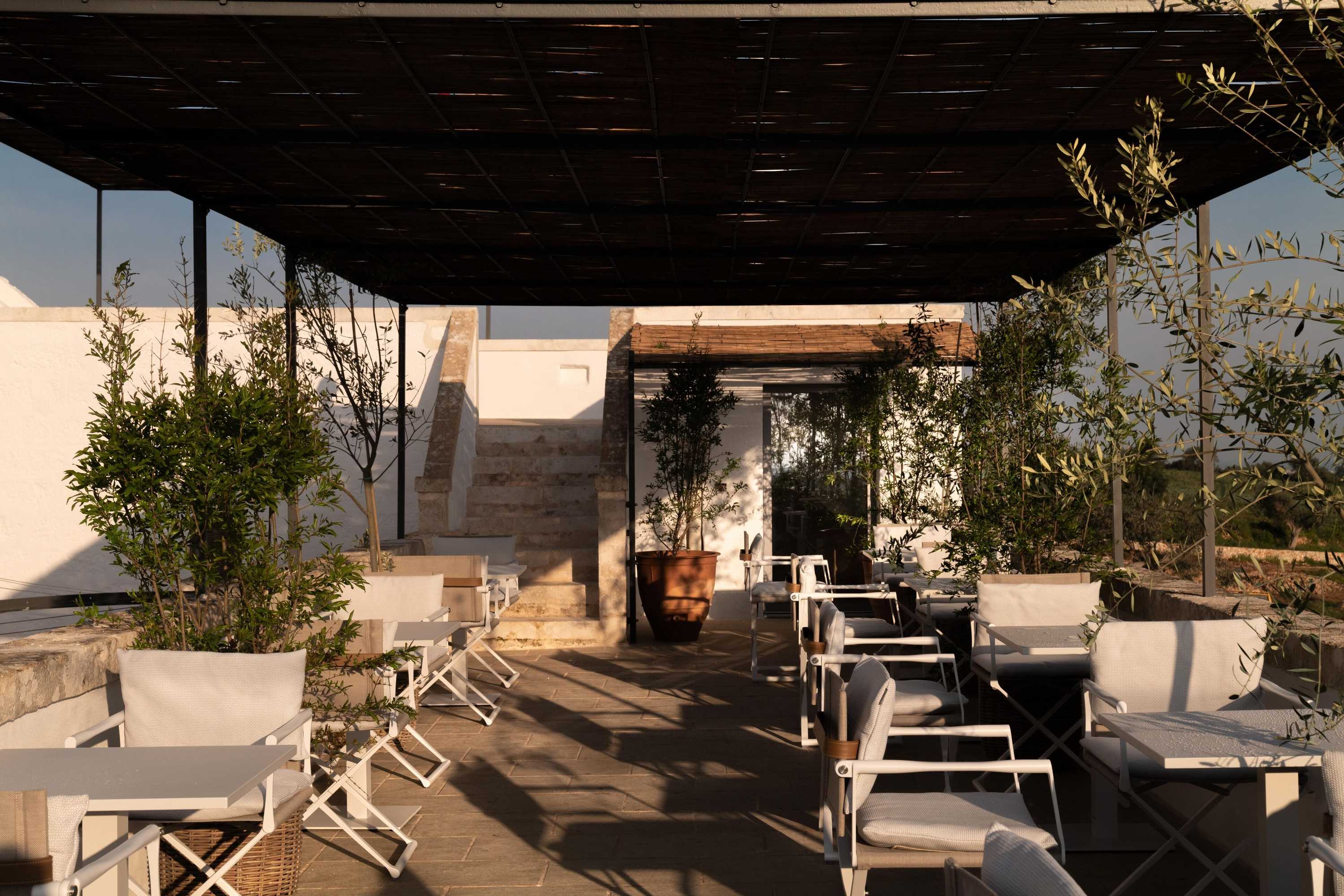Gift card for Masseria Auraterrae Gift card for Masseria Auraterrae