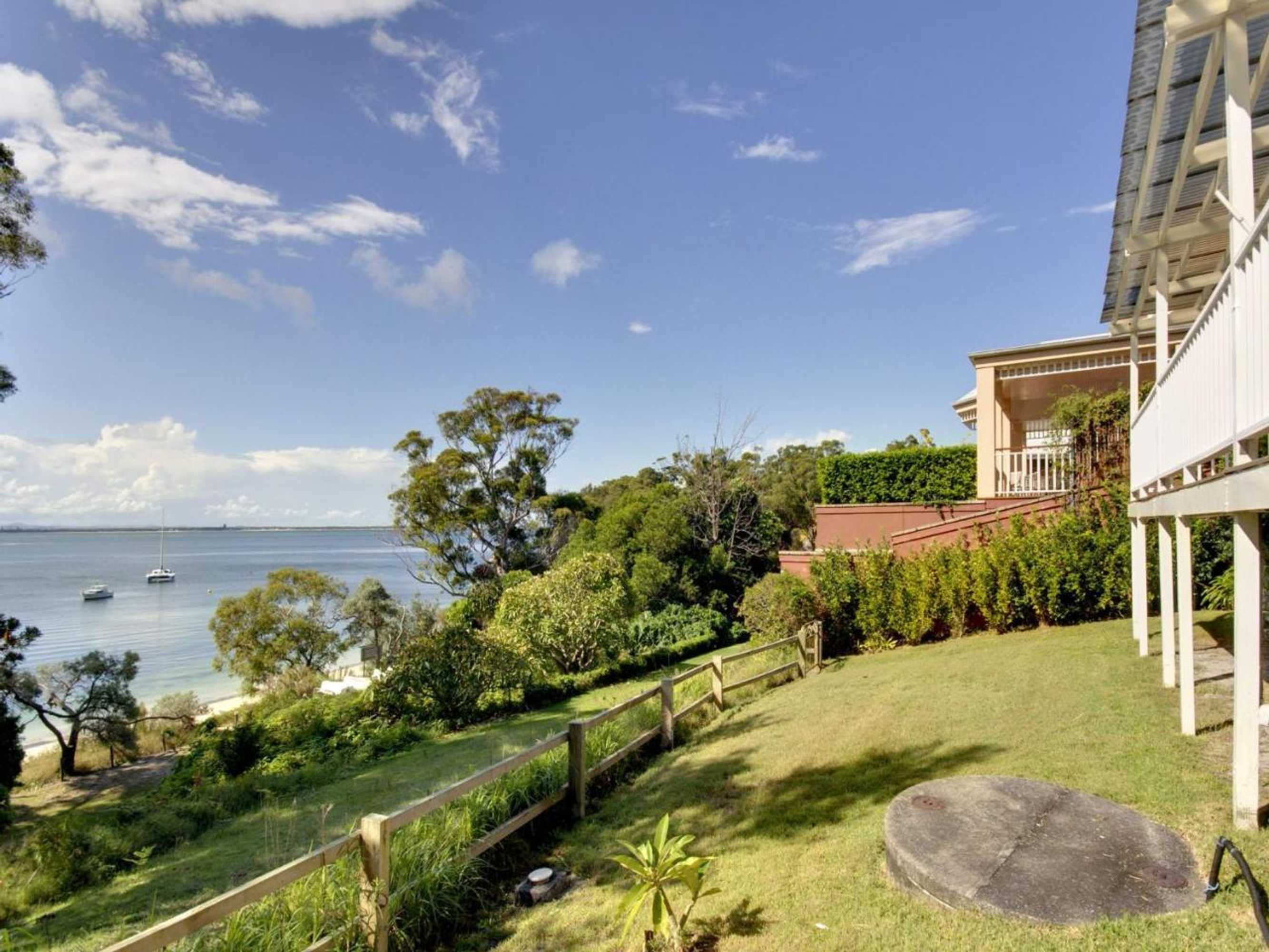 Gift card for Frangipani 4 Gloucester Street