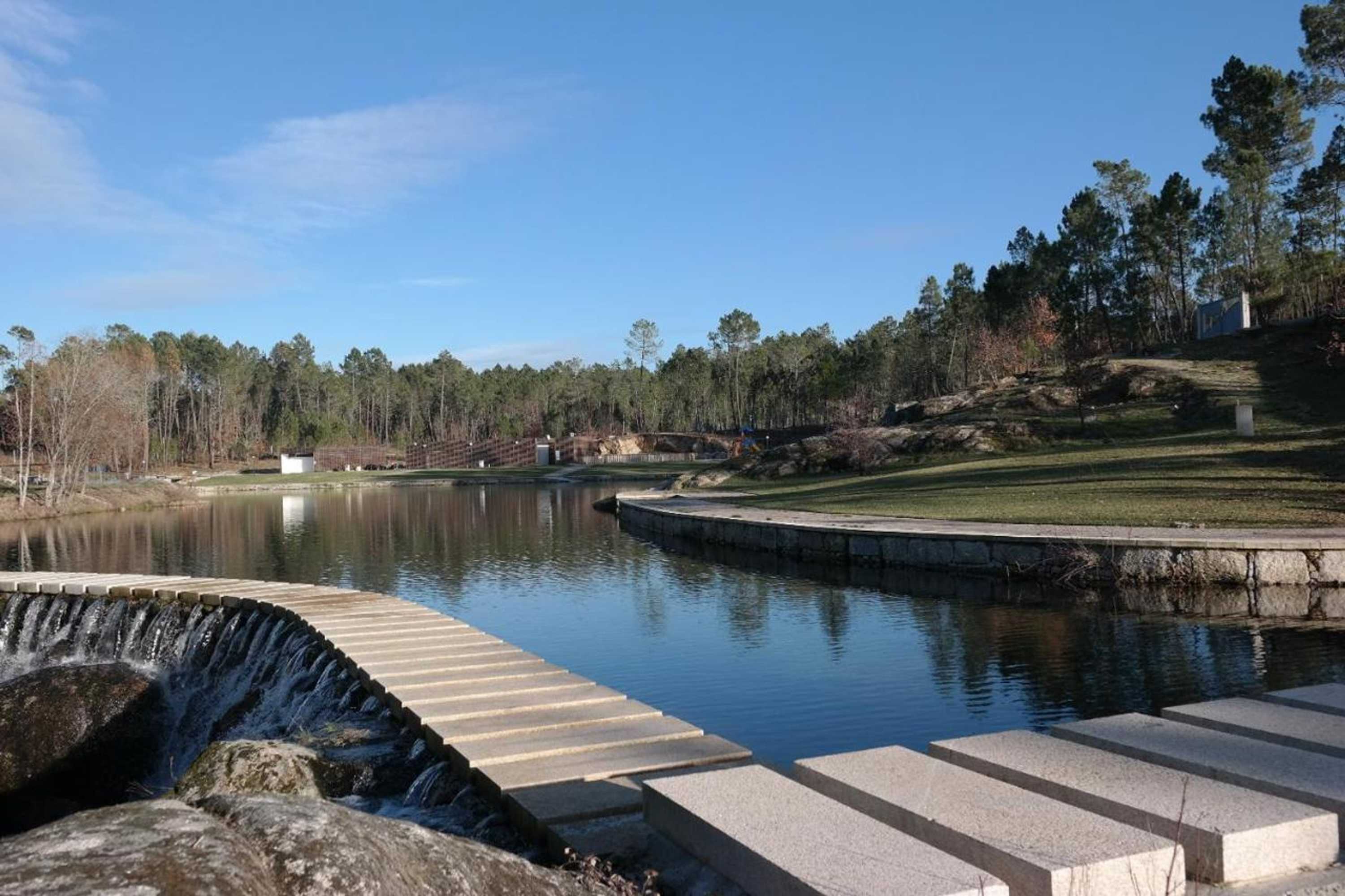 Gift card for Casas do Trabulo