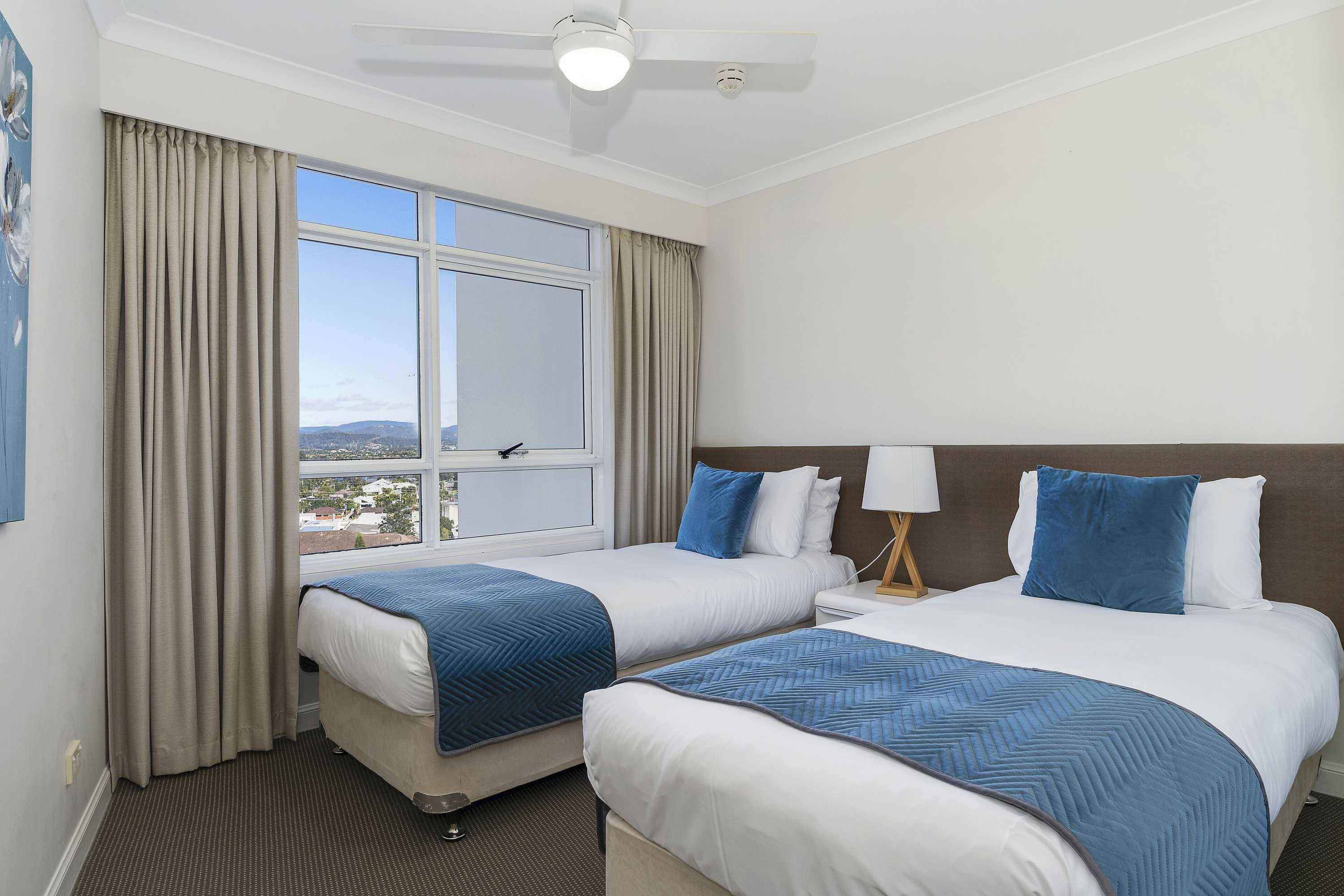 Gift card for Ultiqa Burleigh Mediterranean Resort