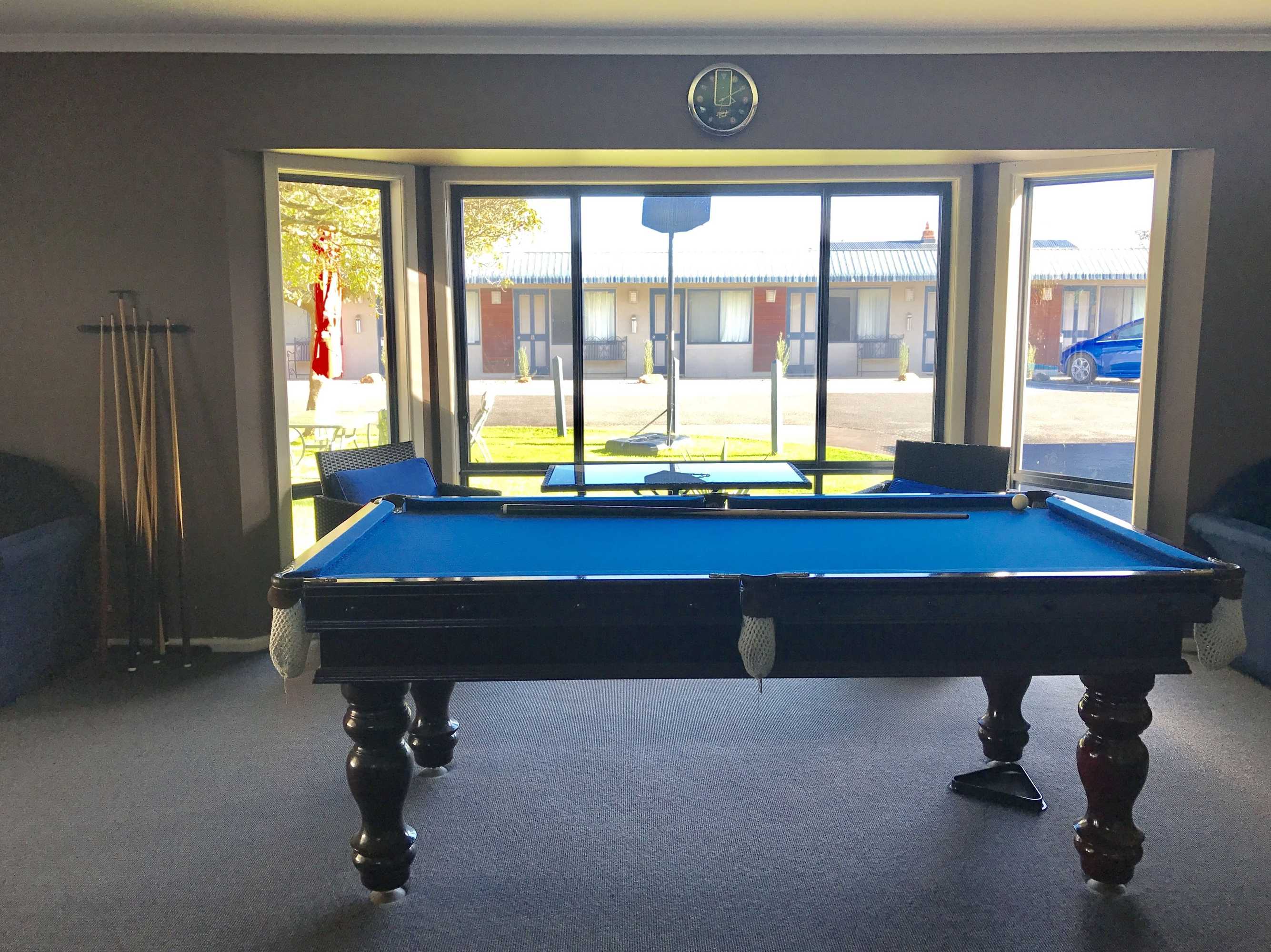 Gift card for Rosebud Motel