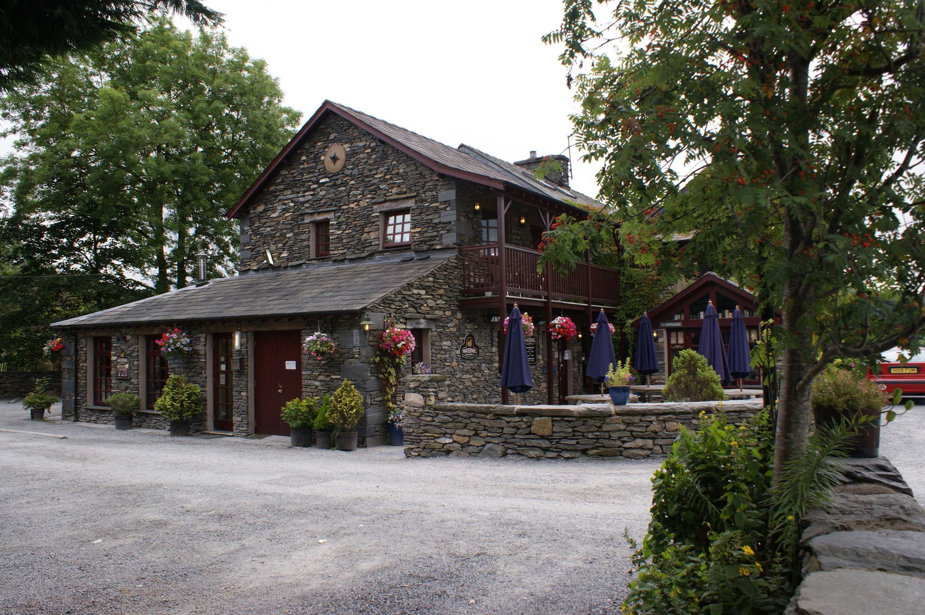 Gift card for Watermill Inn & Brewing Co Gift card for Watermill Inn & Brewing Co