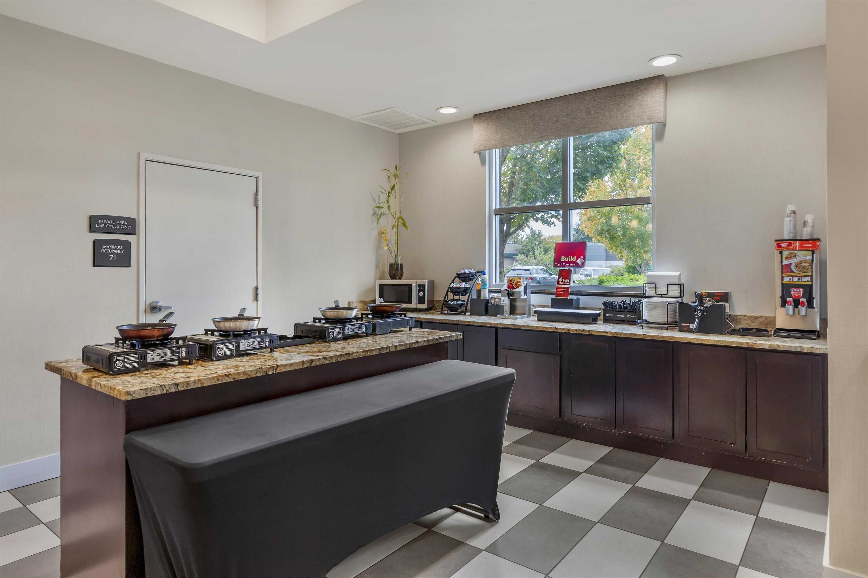 Gift card for Best Western Plus Arlington/marysville