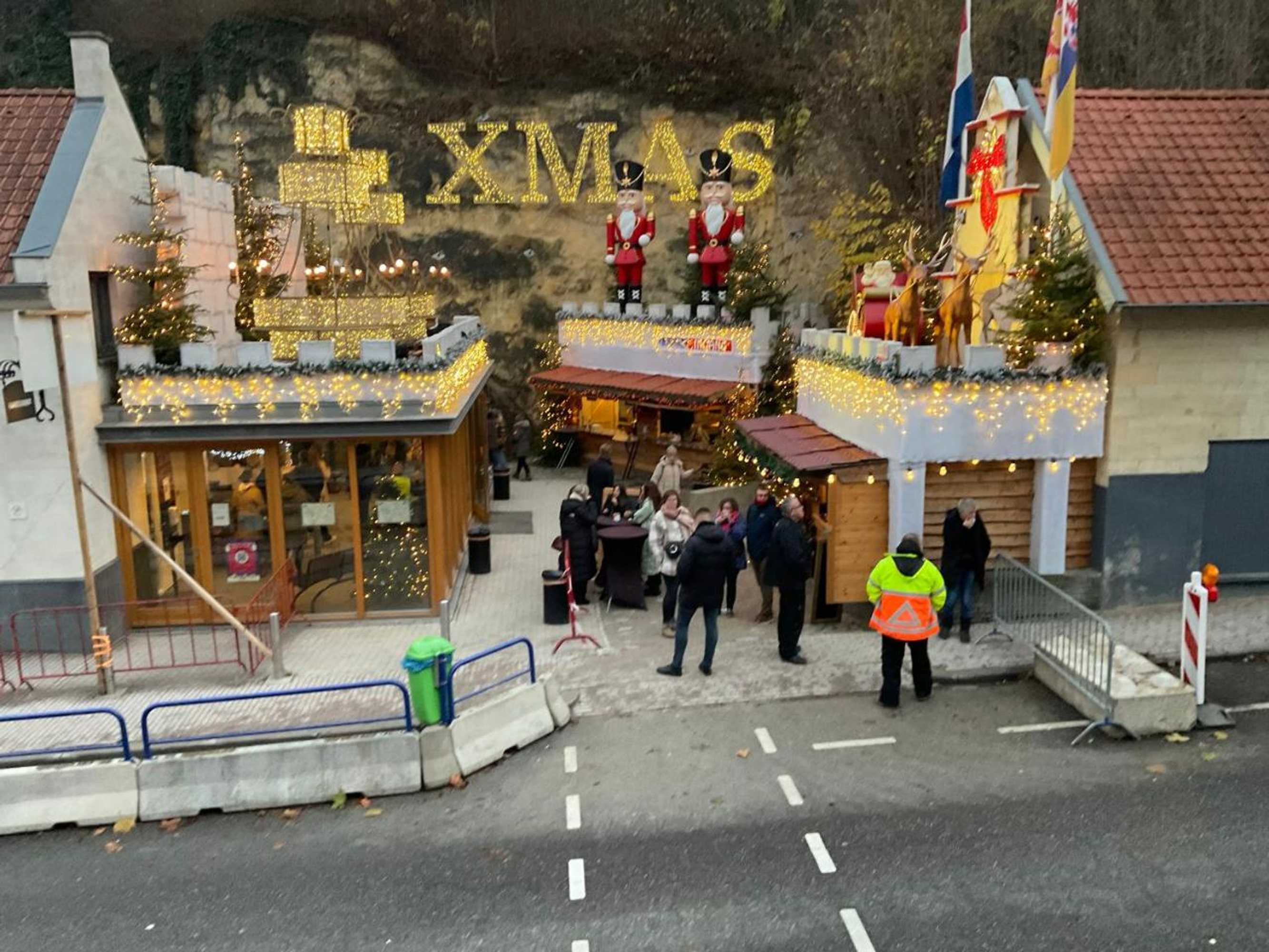 Gift card for Pension Auberge de Dael