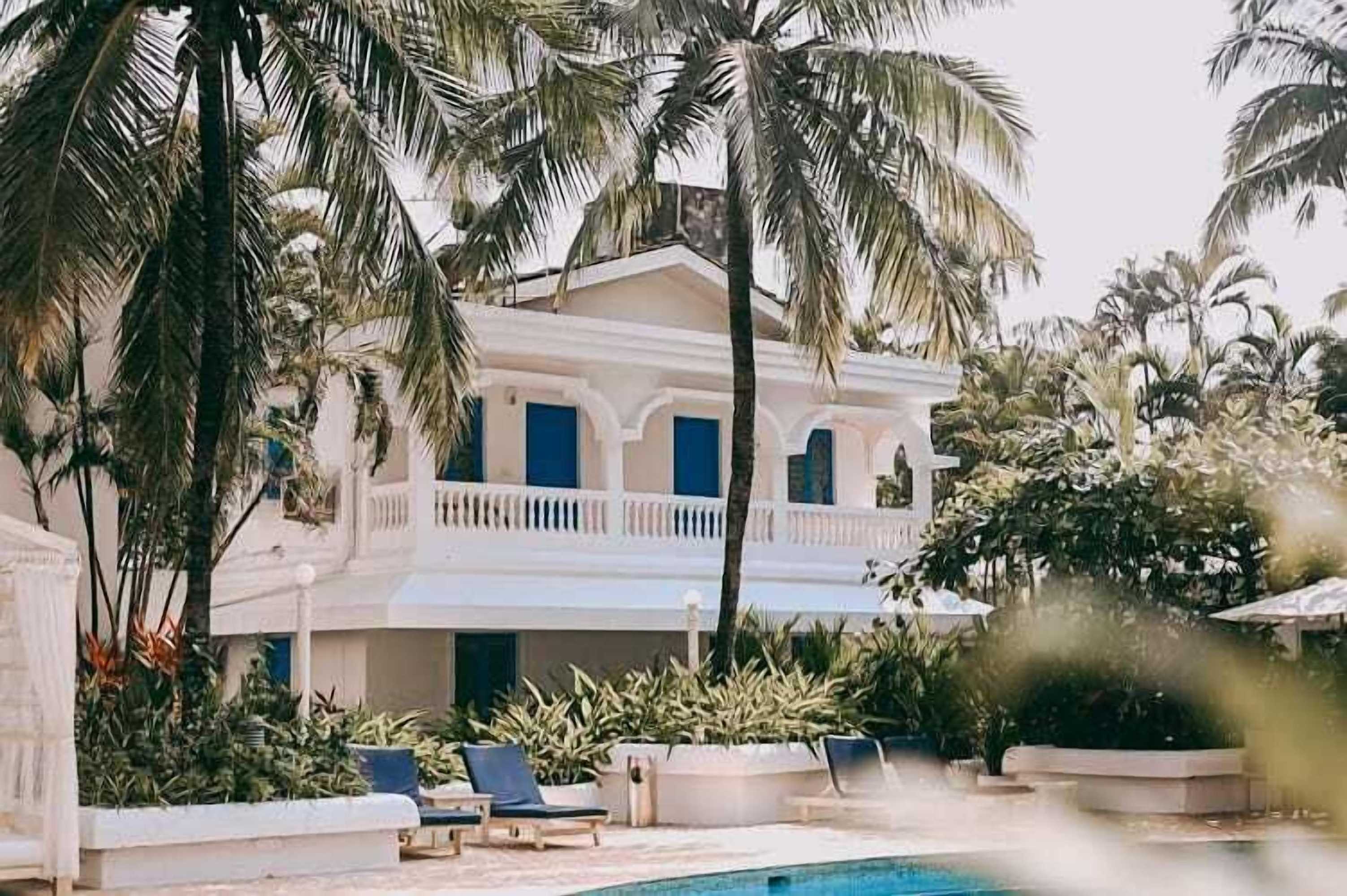 Gift card for Soul Vacation