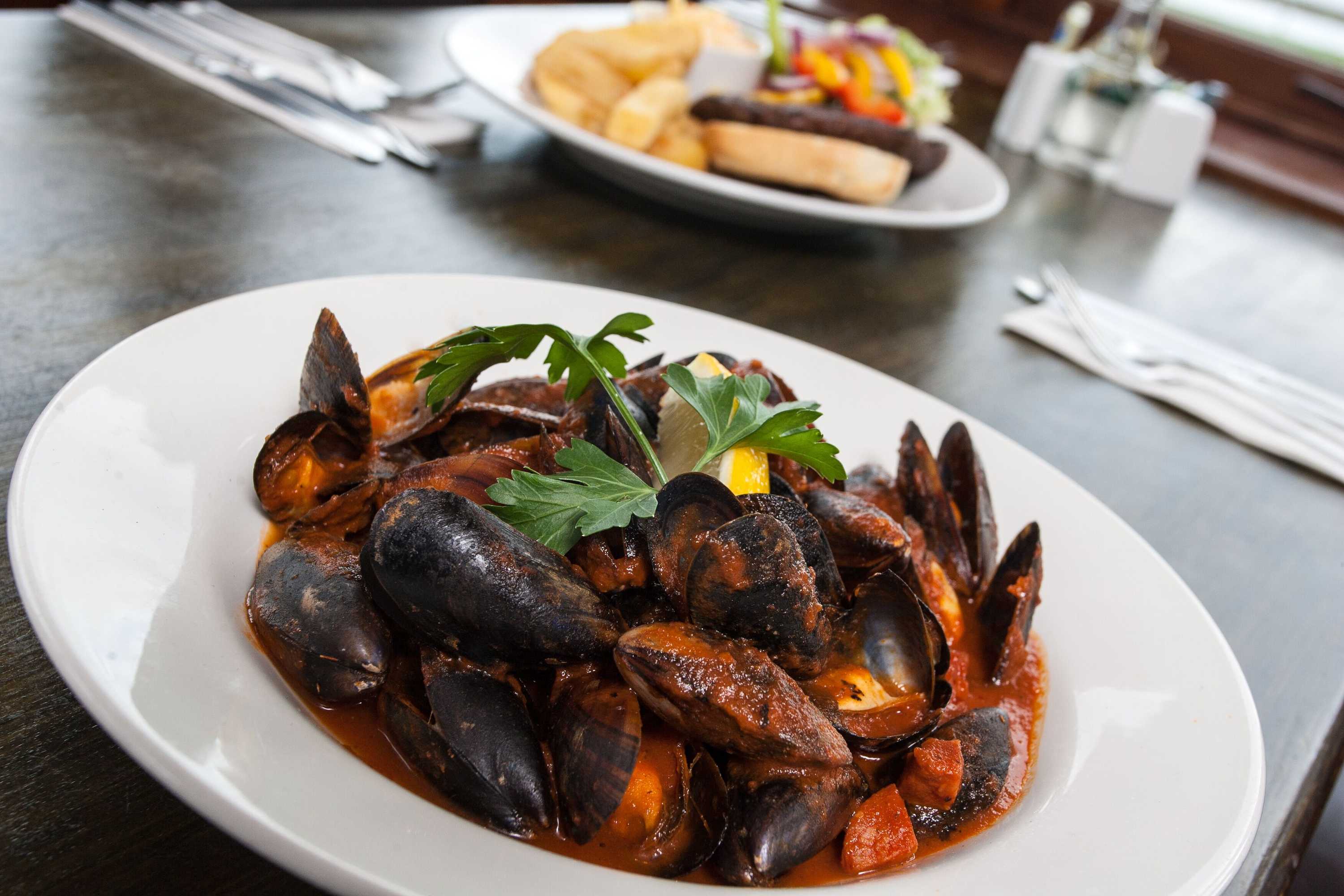 Gift card for Tuckers Inn