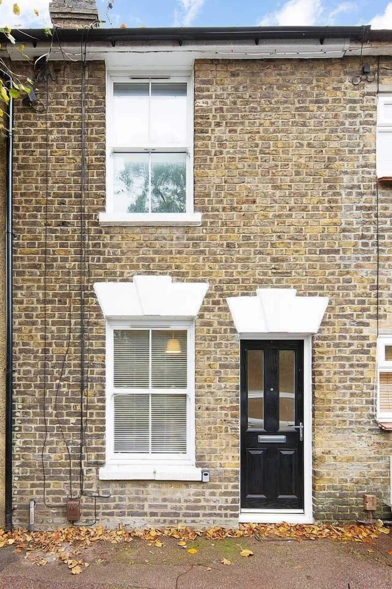 Gift card for Sittingbourne Terrace