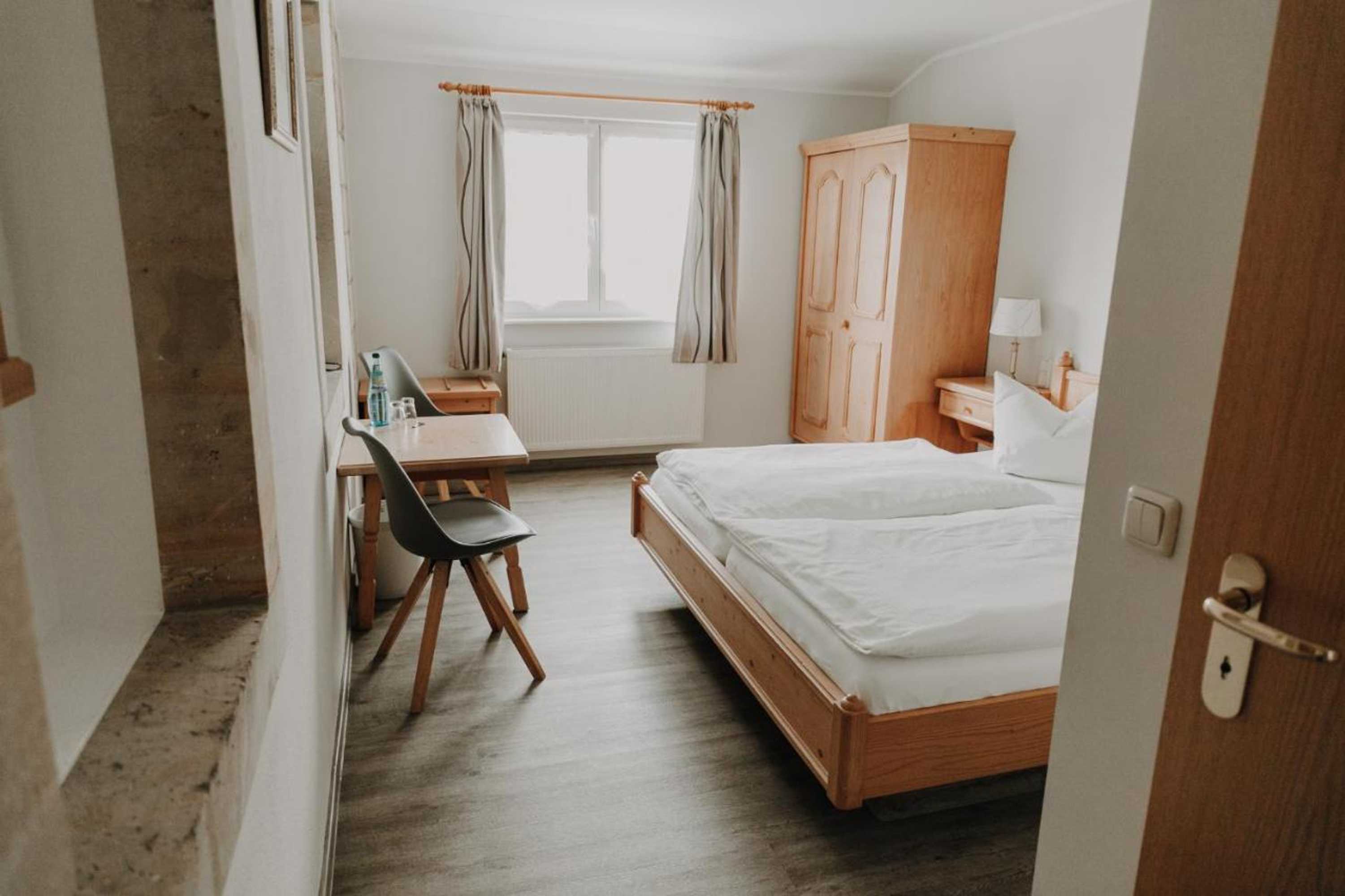 Gift card for Landhotel Zum Erbgericht