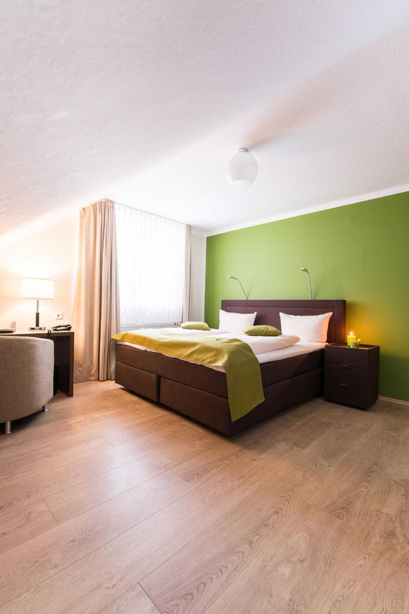Gift card for Hotel am Herkules - Garni Gift card for Hotel am Herkules - Garni