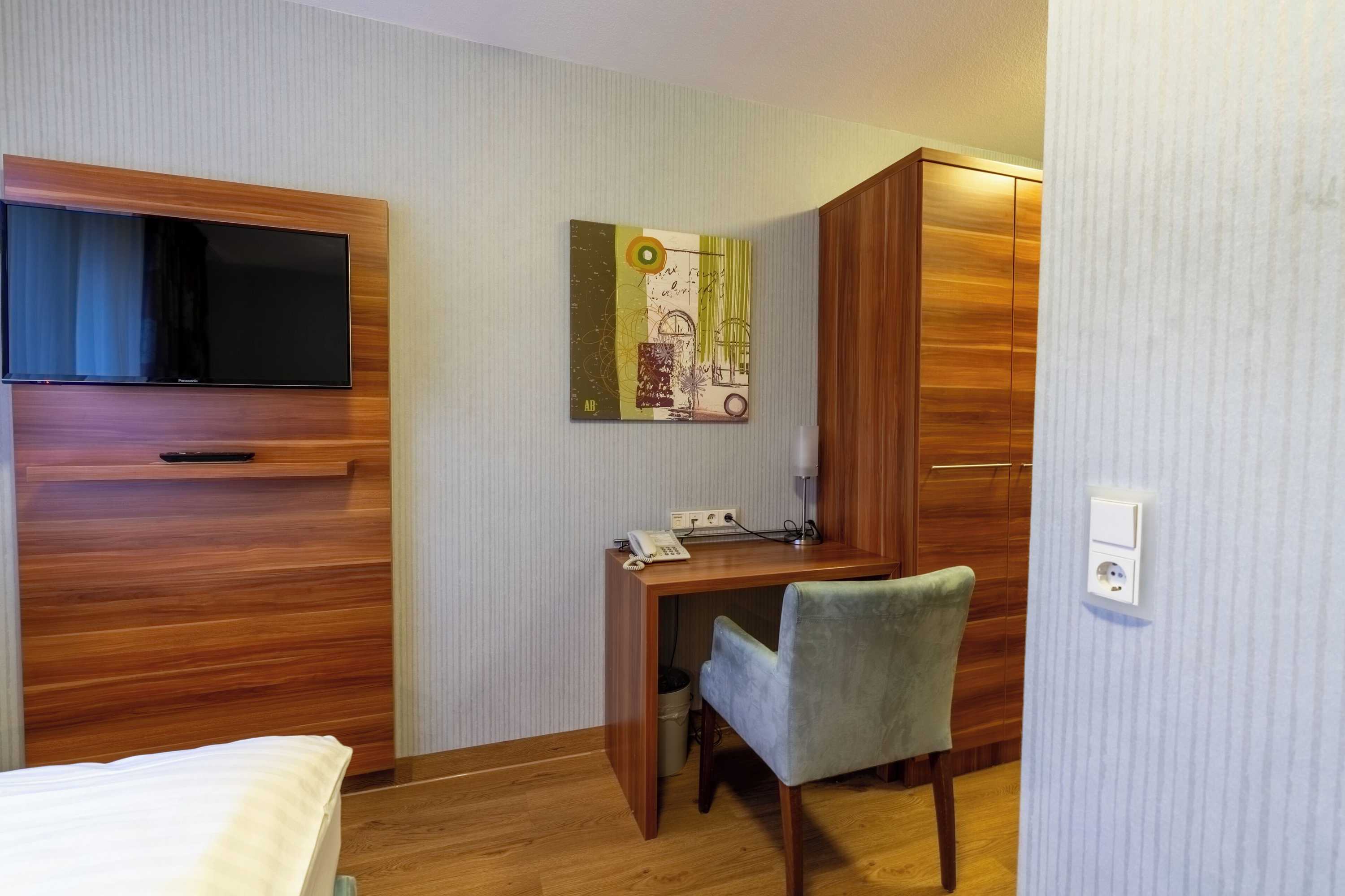 Gift card for Hotel Karl Am Marktplatz