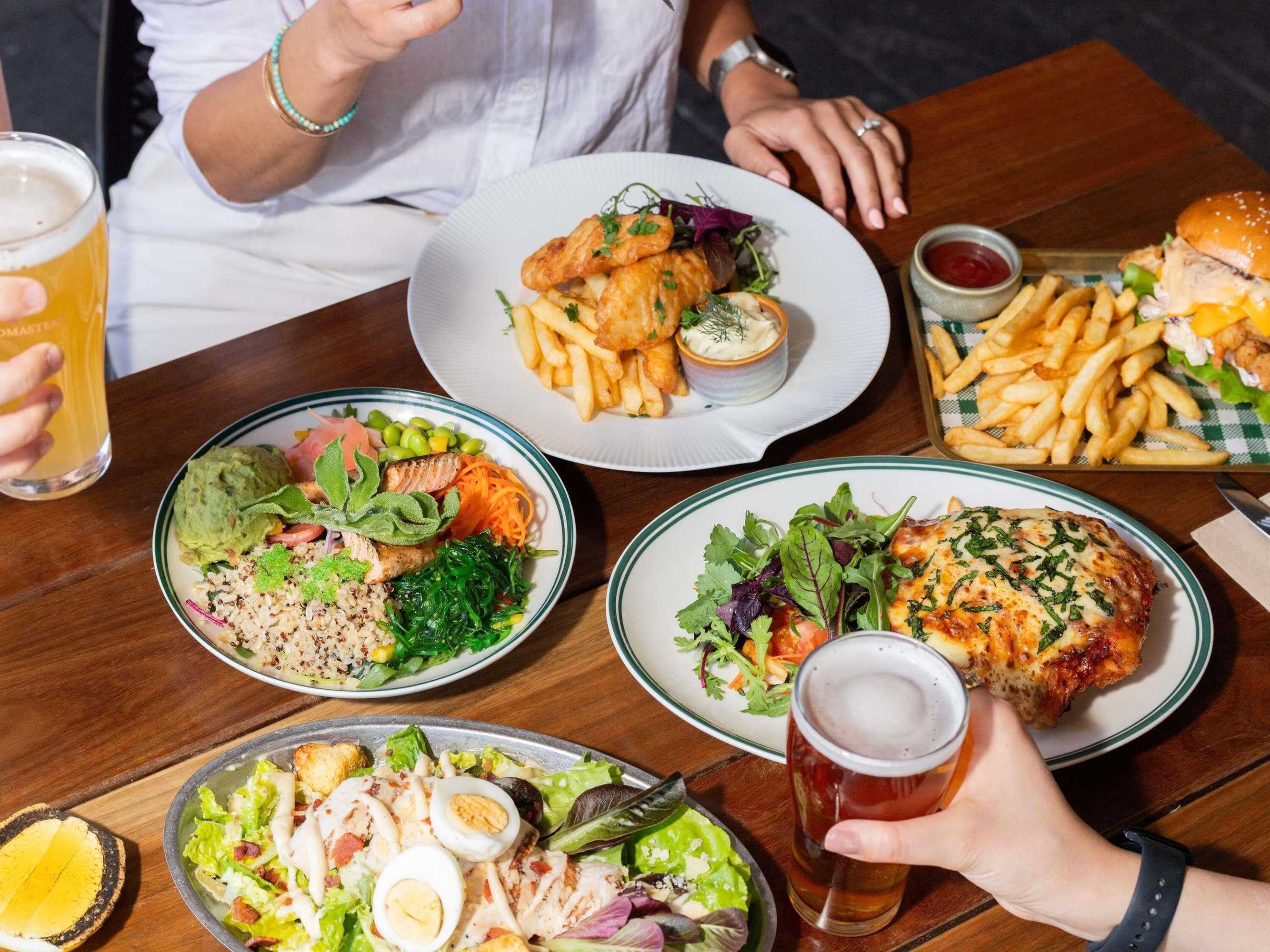 Gift card for Ibis Sydney Olympic Park