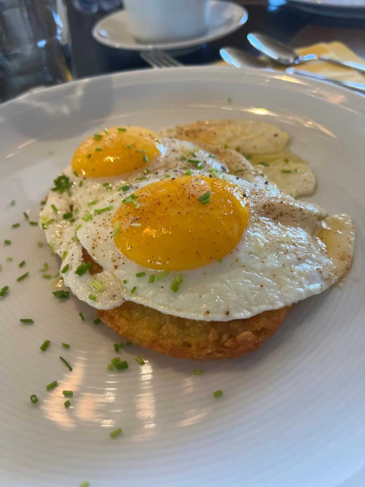 Gift card for Conny's B&b